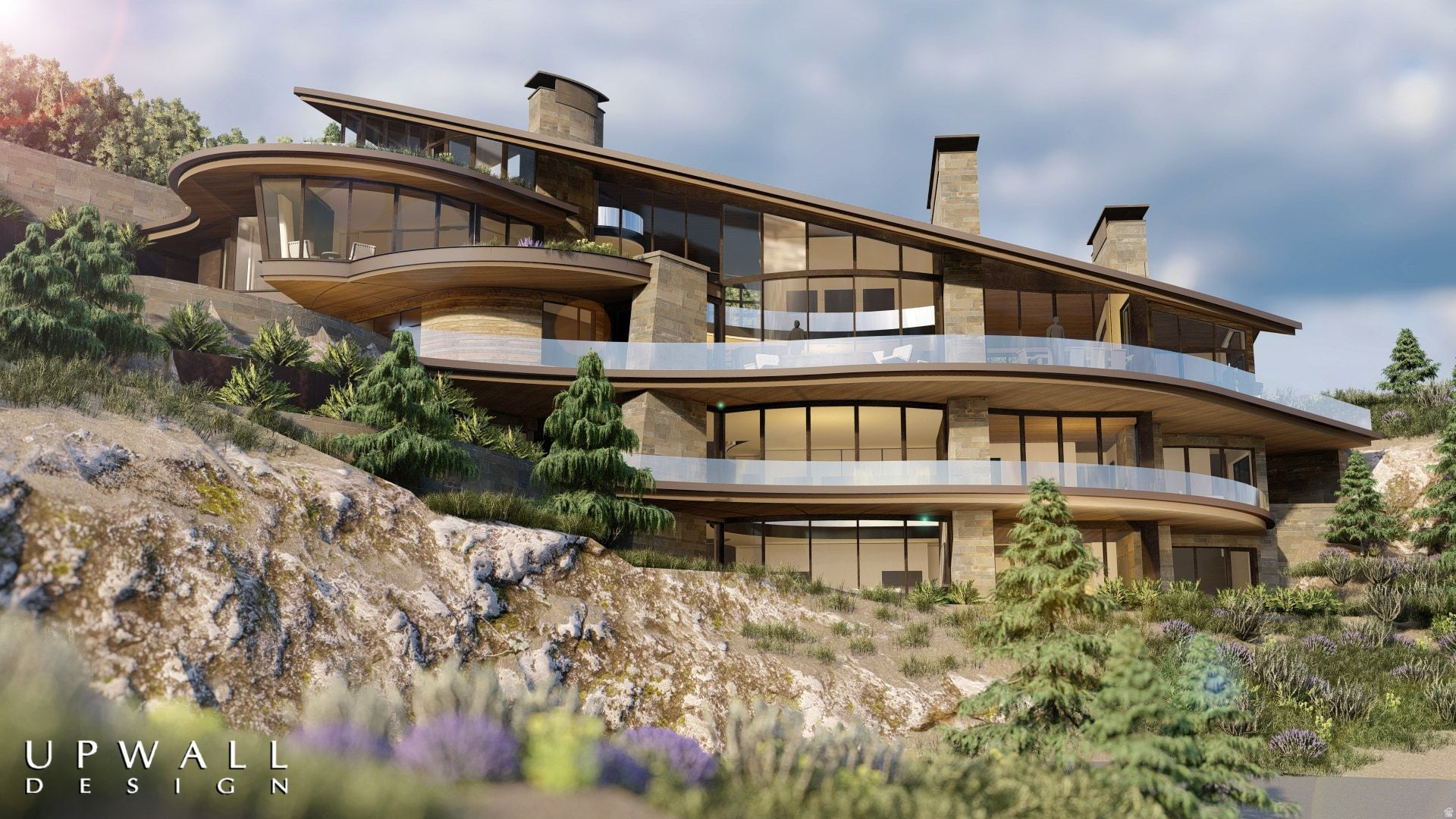 3297 W DEER CREST ESTATES DR Unit: 73