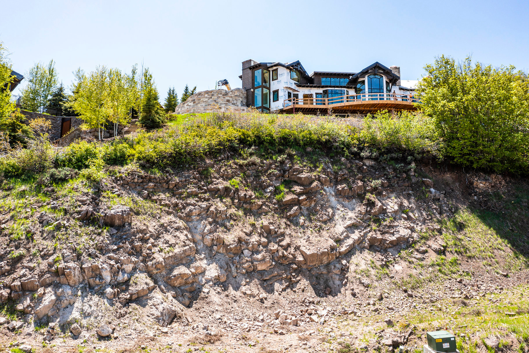 3297 W DEER CREST ESTATES DR Unit: 73