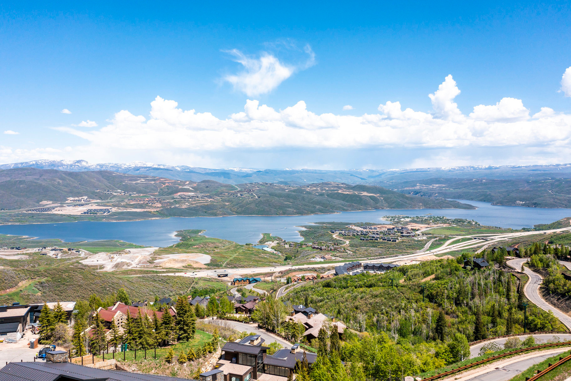 3297 W DEER CREST ESTATES DR Unit: 73