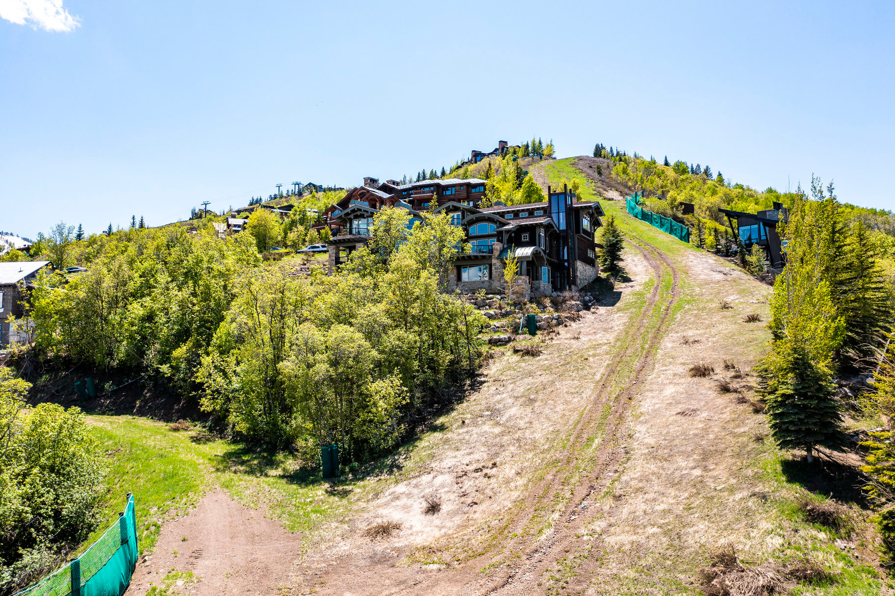 3297 W DEER CREST ESTATES DR Unit: 73