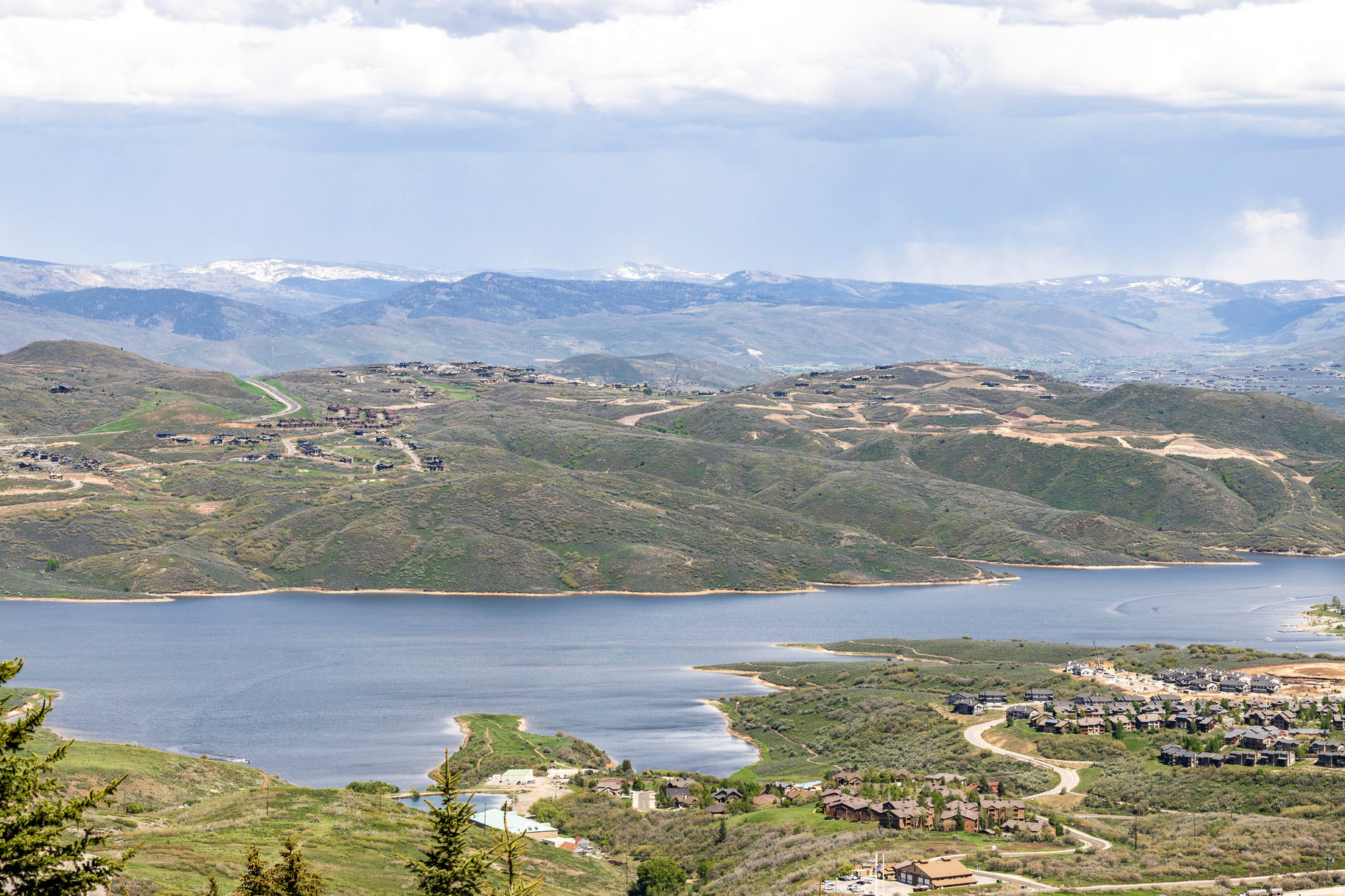 3297 W DEER CREST ESTATES DR Unit: 73