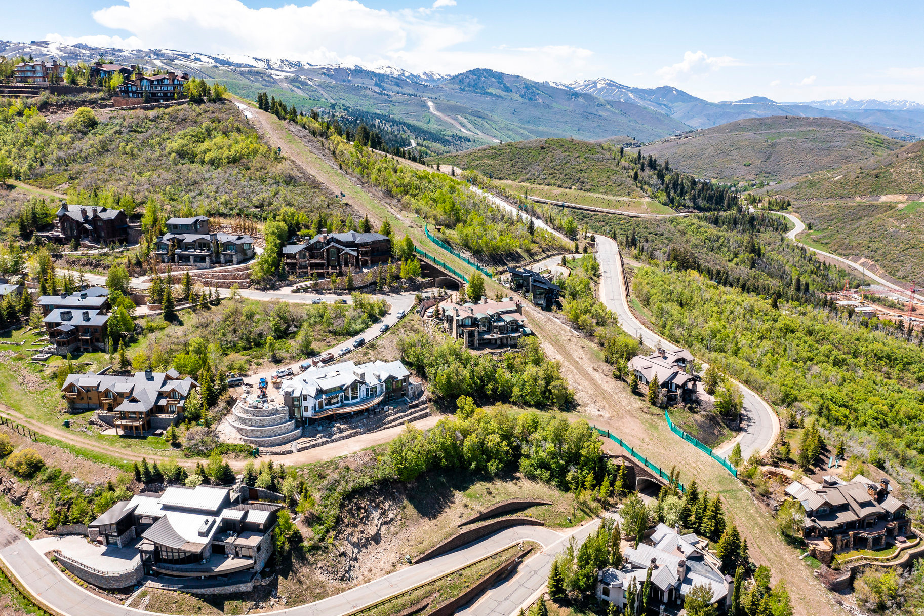 3297 W DEER CREST ESTATES DR Unit: 73