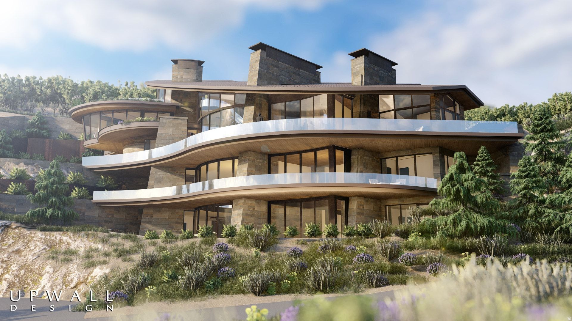 3297 W DEER CREST ESTATES DR Unit: 73