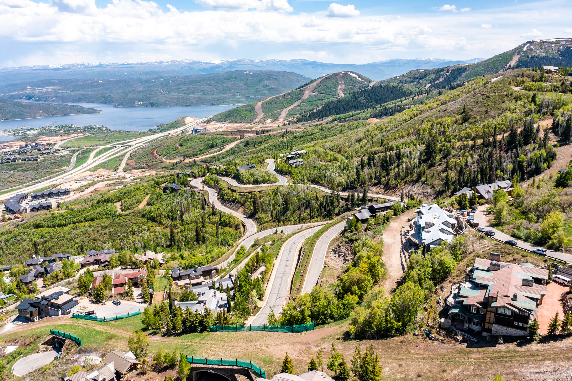 3297 W DEER CREST ESTATES DR Unit: 73