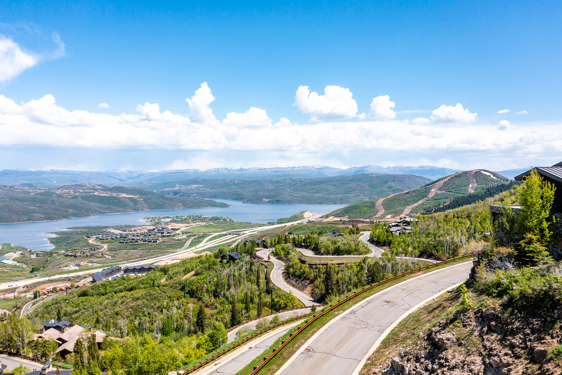 3297 W DEER CREST ESTATES DR Unit: 73