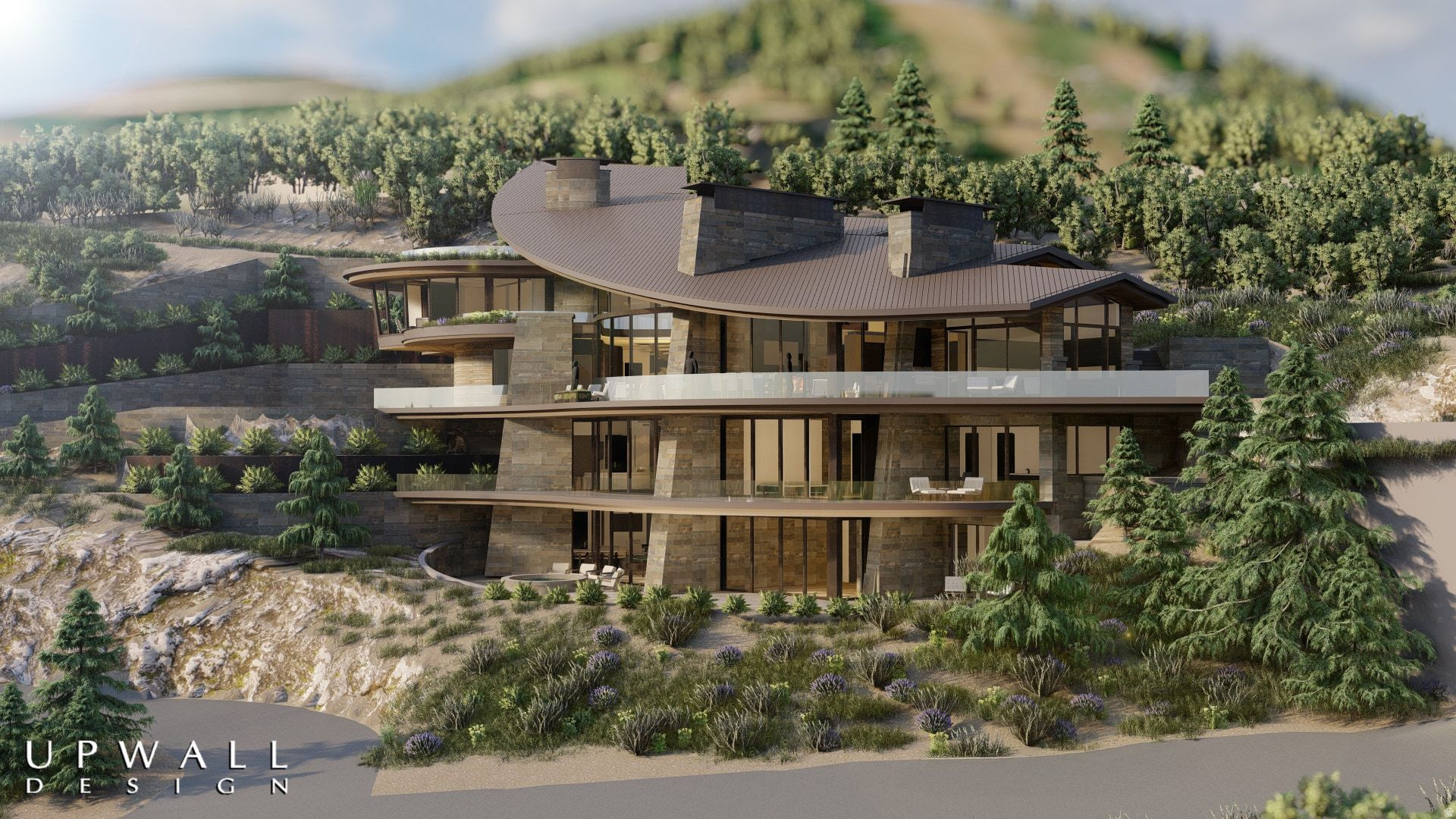 3297 W DEER CREST ESTATES DR Unit: 73