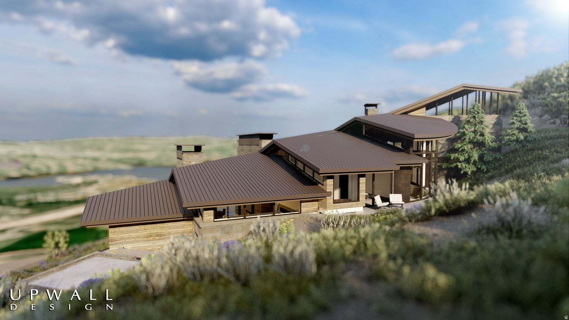 3297 W DEER CREST ESTATES DR Unit: 73