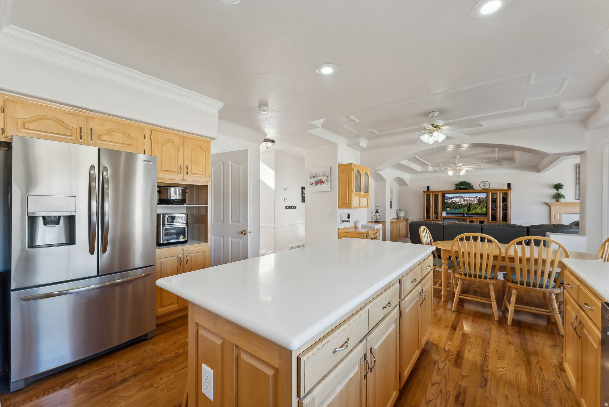 11694 S STONE CREST CIR