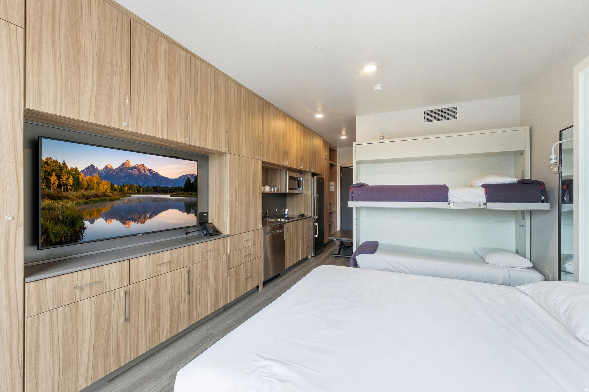 2670 W CANYONS RESORT DR #203