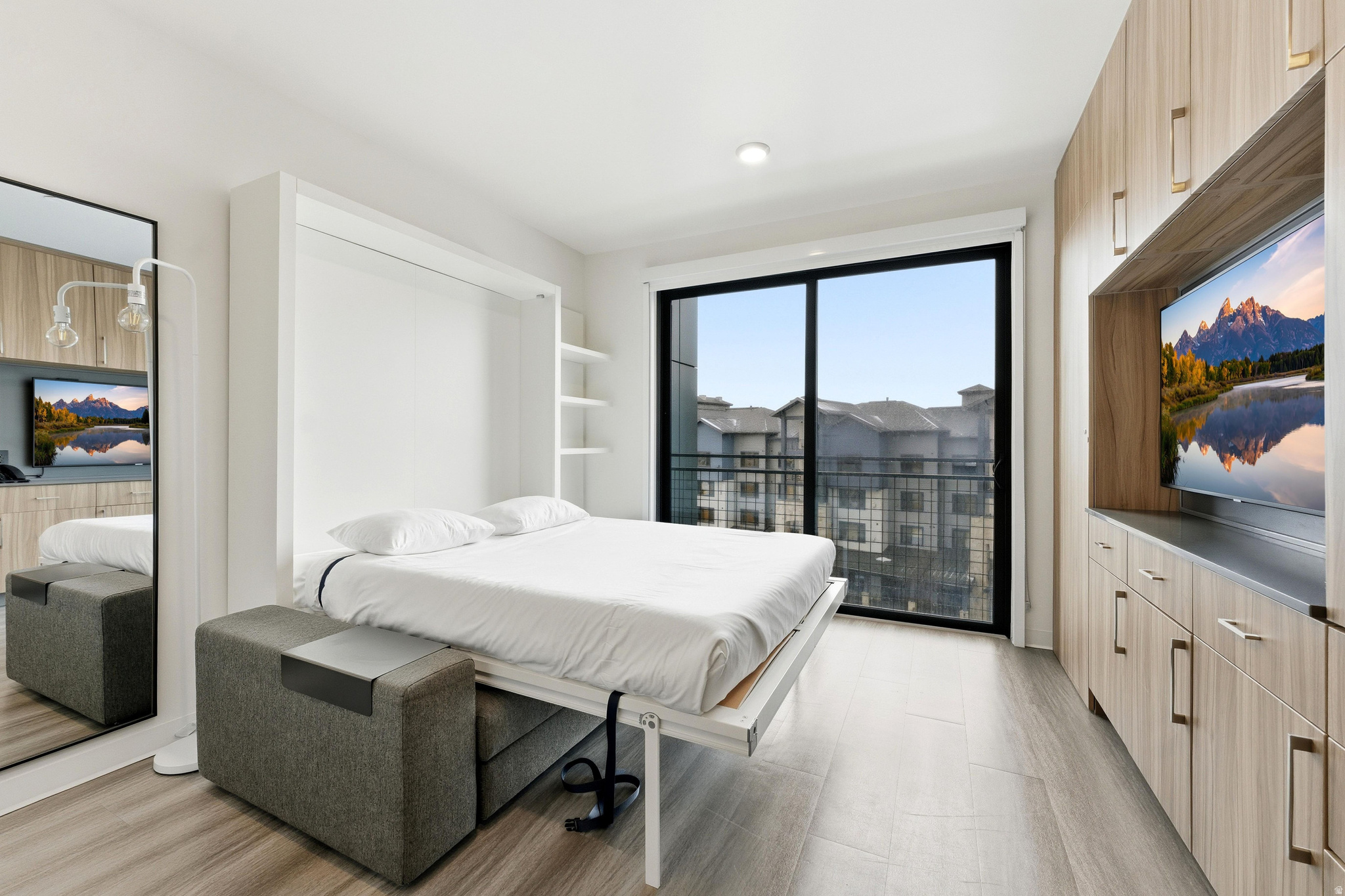 2670 W CANYONS RESORT DR #203