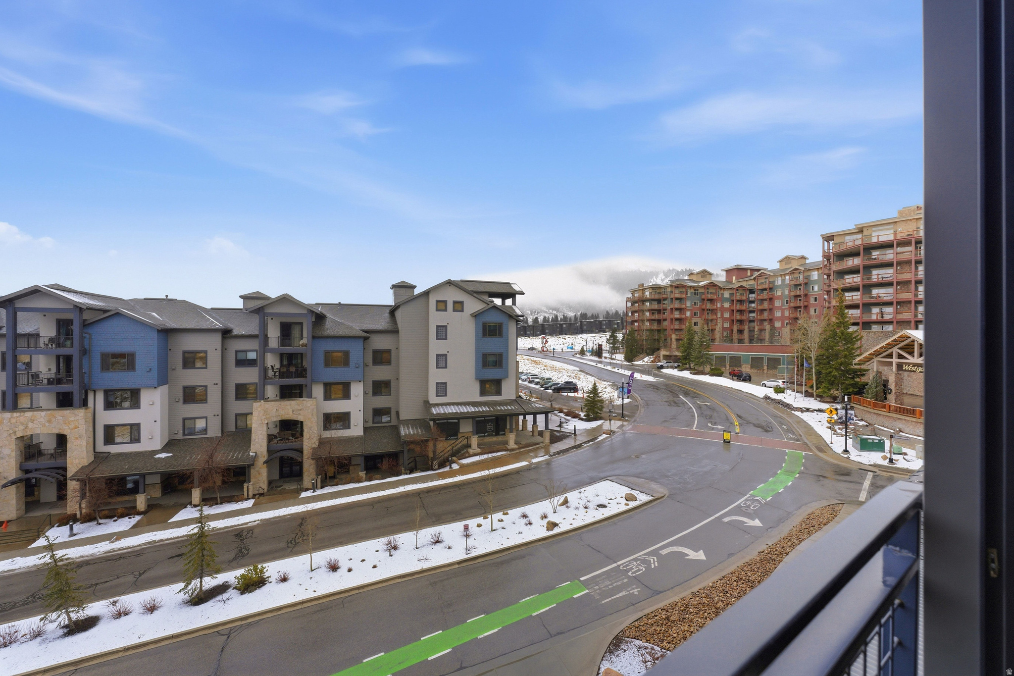 2670 W CANYONS RESORT DR #203