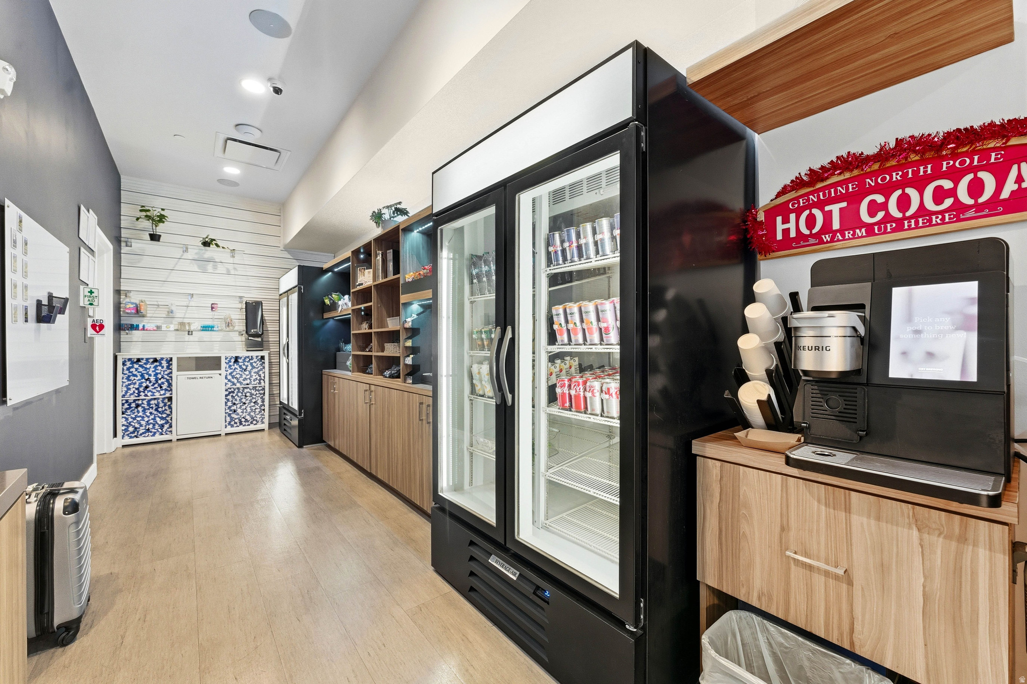 2670 W CANYONS RESORT DR #203