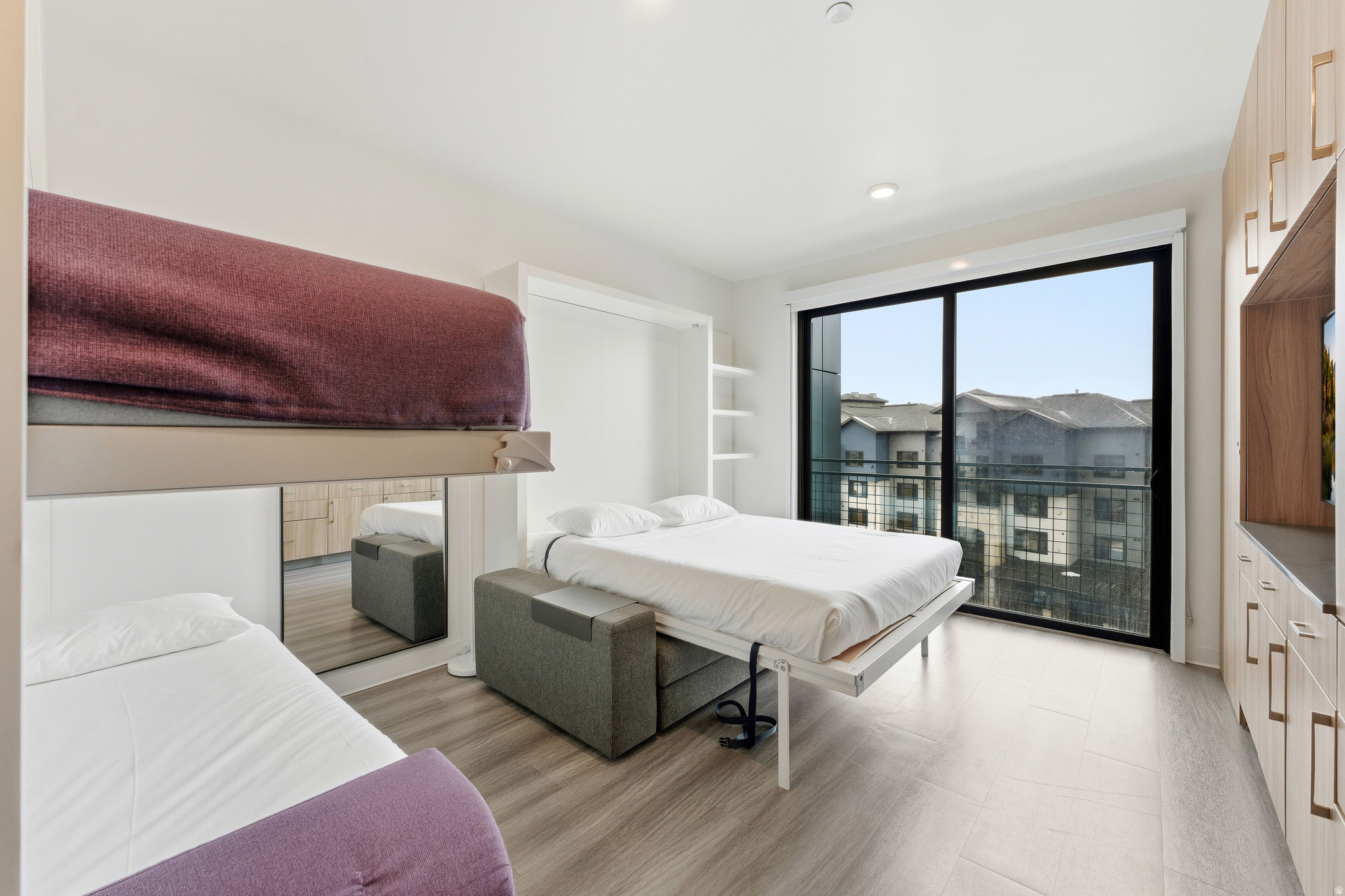 2670 W CANYONS RESORT DR #203