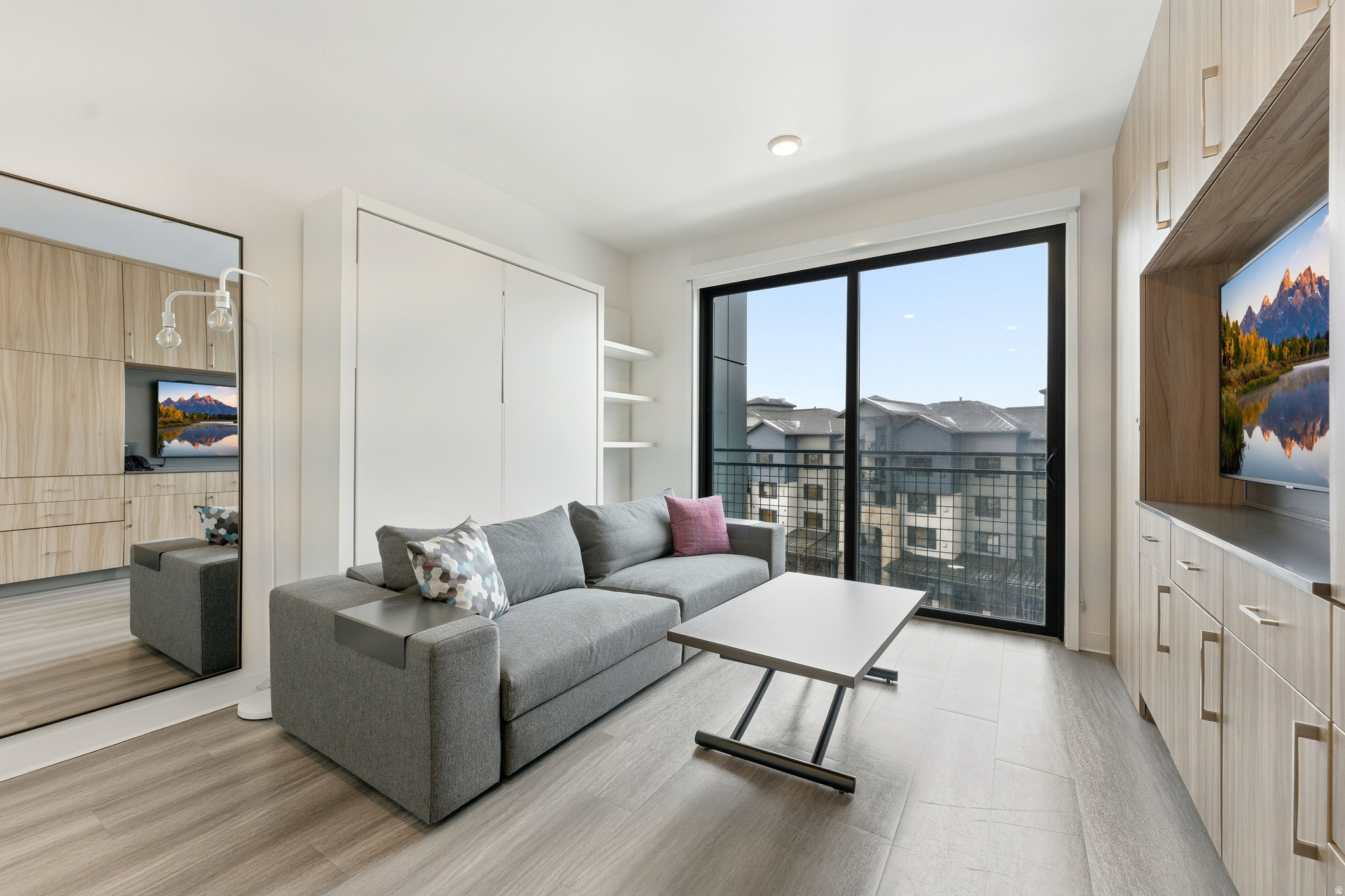 2670 W CANYONS RESORT DR #203