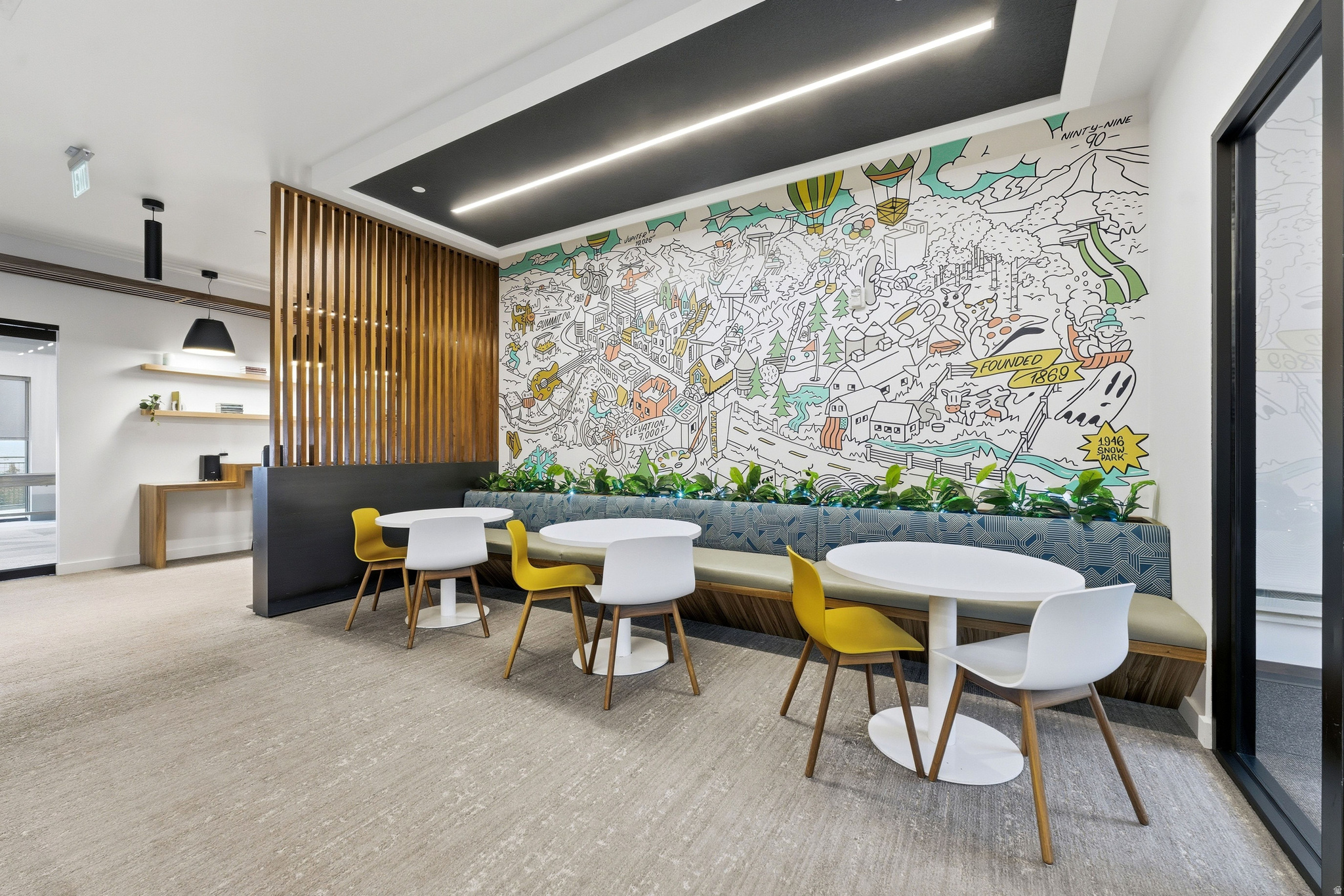 2670 W CANYONS RESORT DR #203