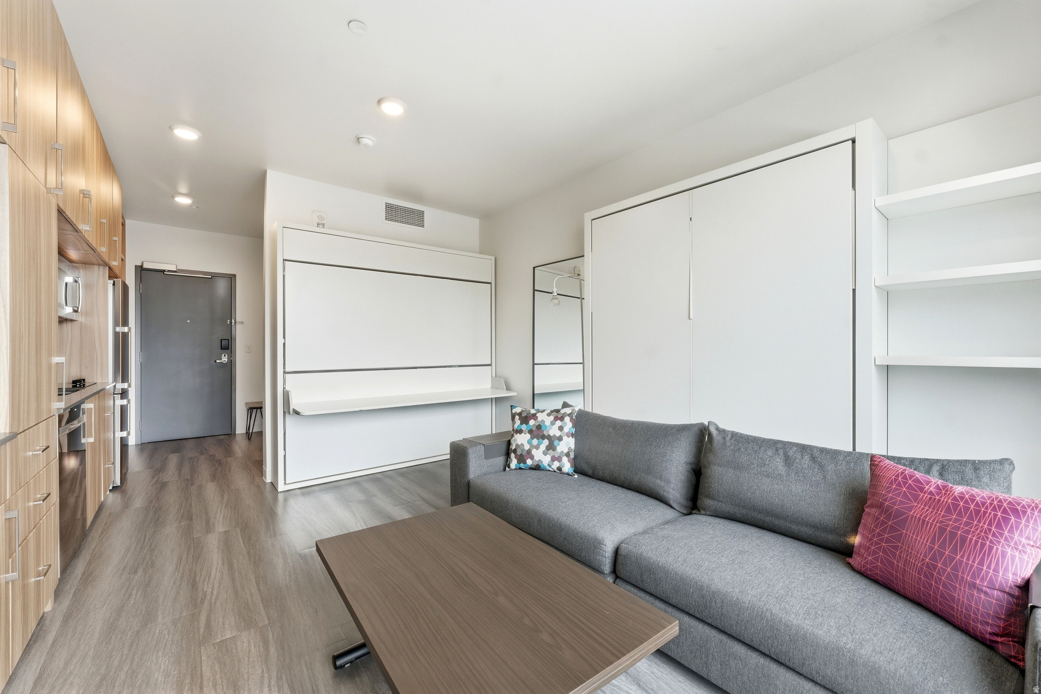 2670 W CANYONS RESORT DR #203