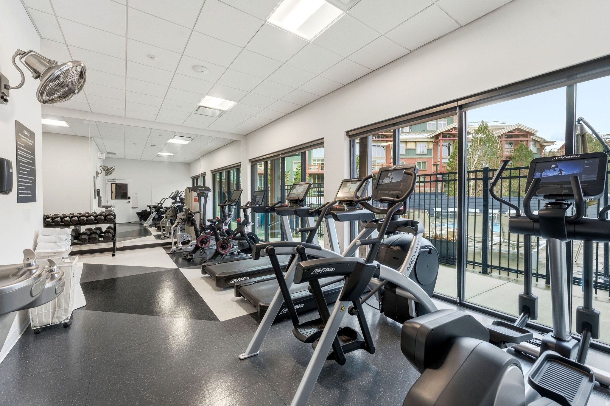 2670 W CANYONS RESORT DR #203