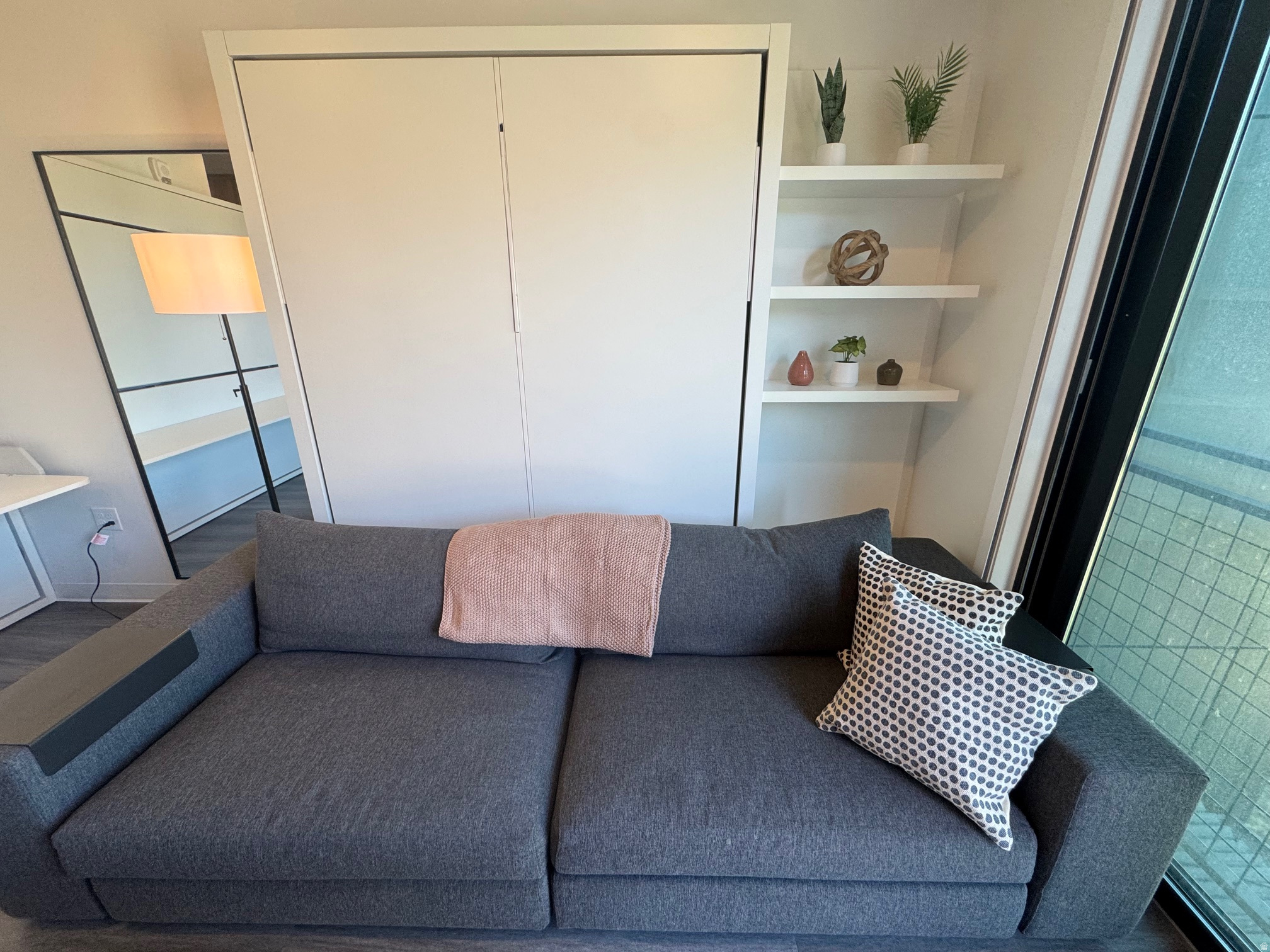 2670 W CANYONS RESORT DR #203