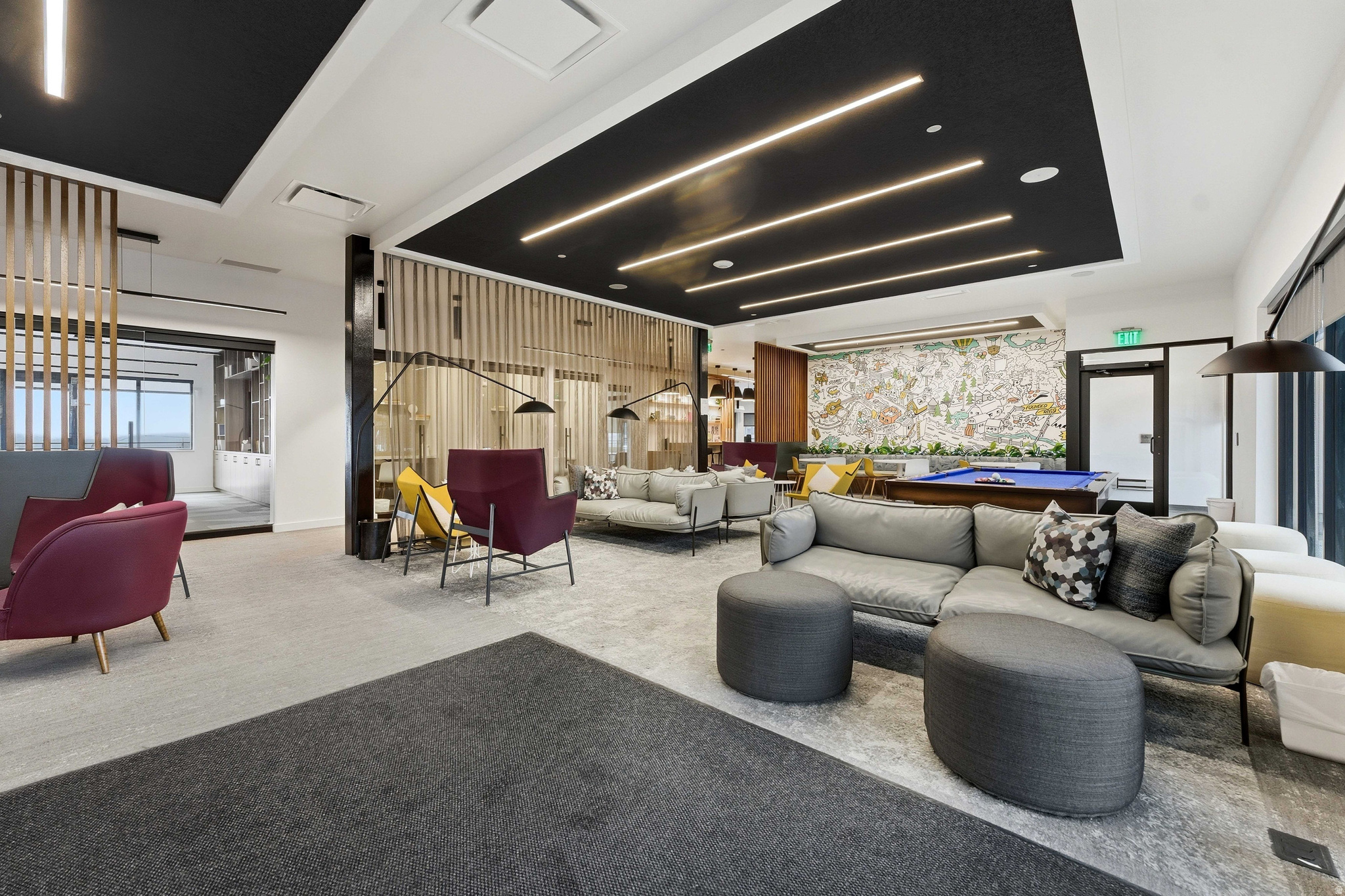 2670 W CANYONS RESORT DR #203