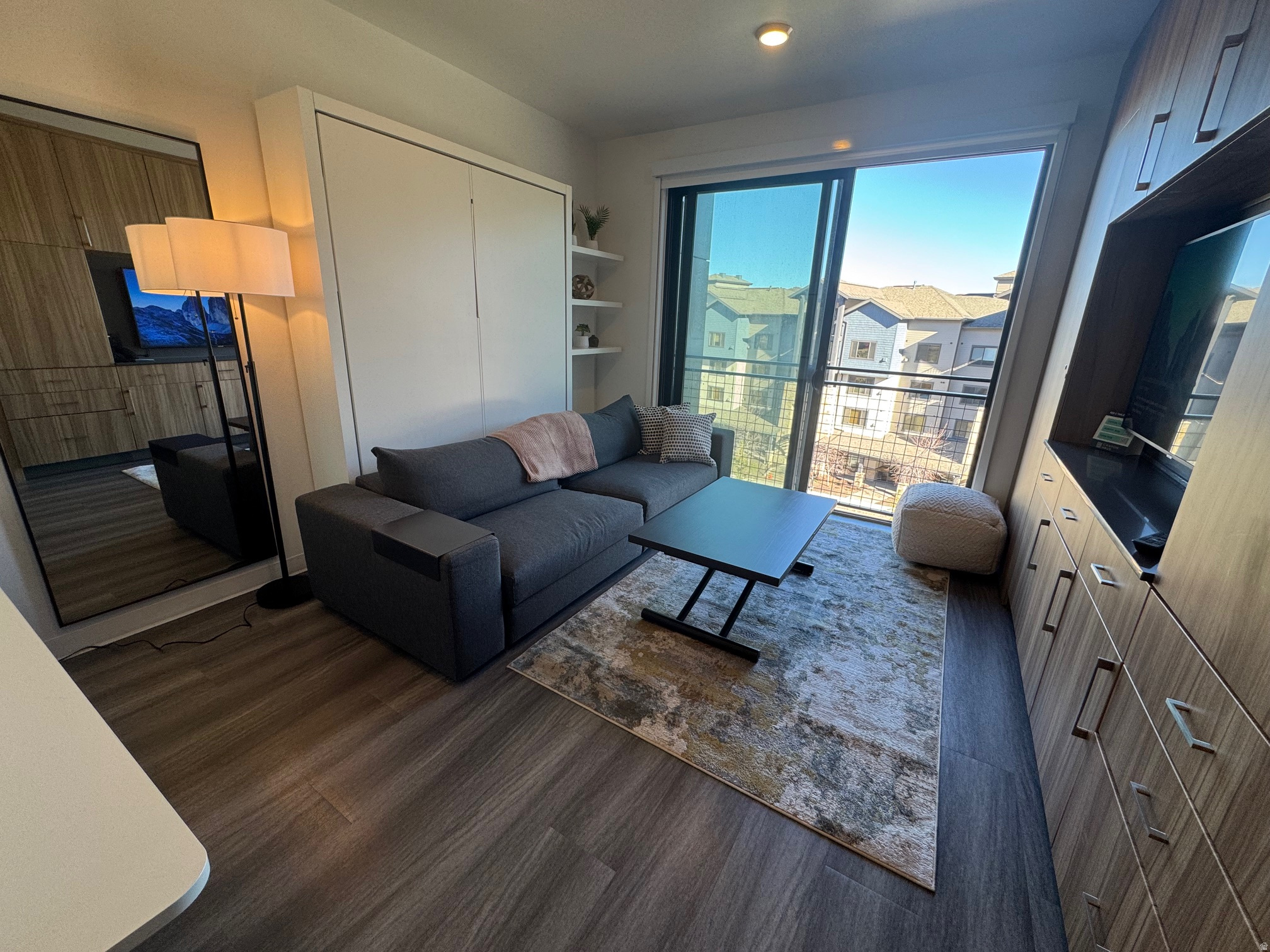 2670 W CANYONS RESORT DR #203