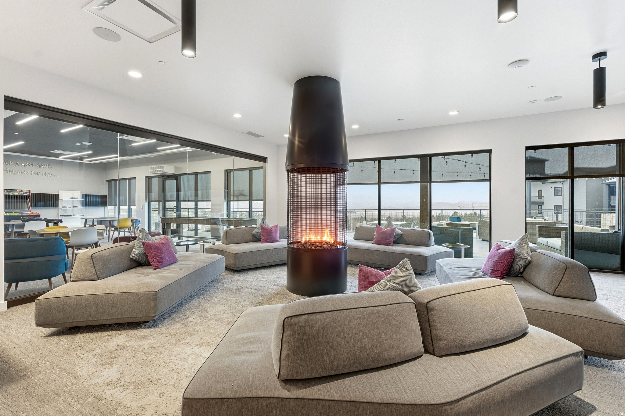 2670 W CANYONS RESORT DR #203