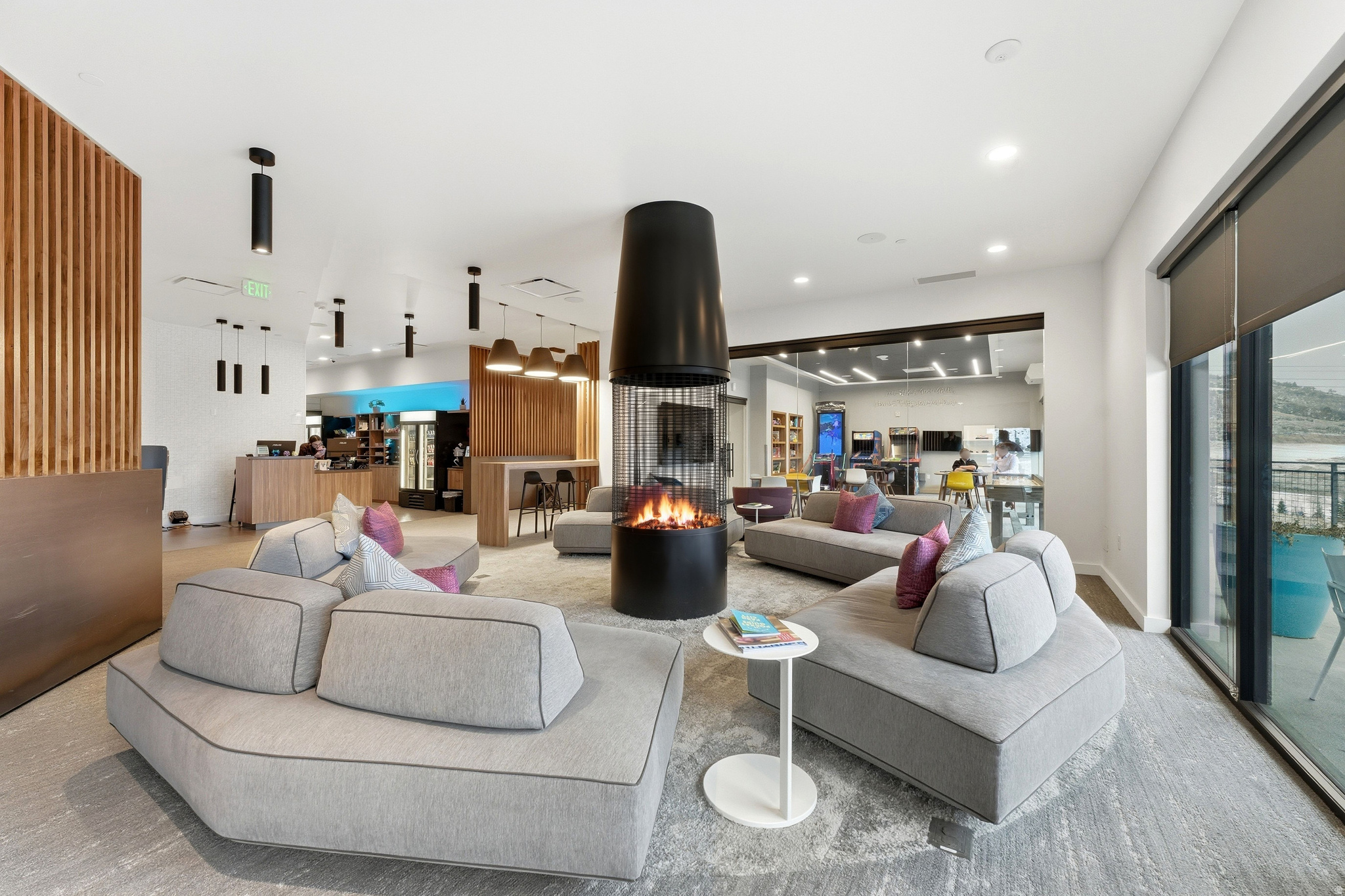 2670 W CANYONS RESORT DR #203