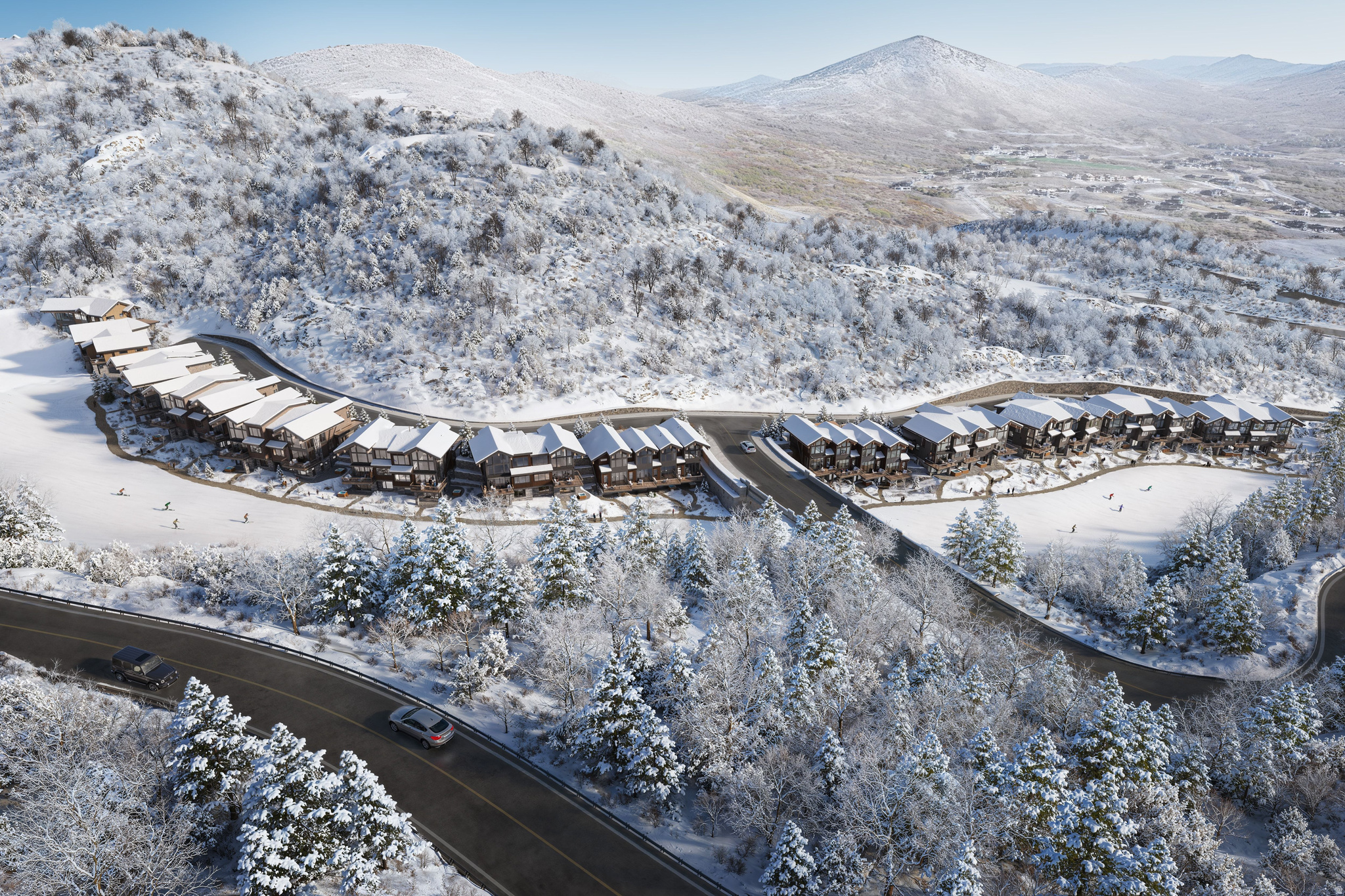 2491 W HAVENS CT #19