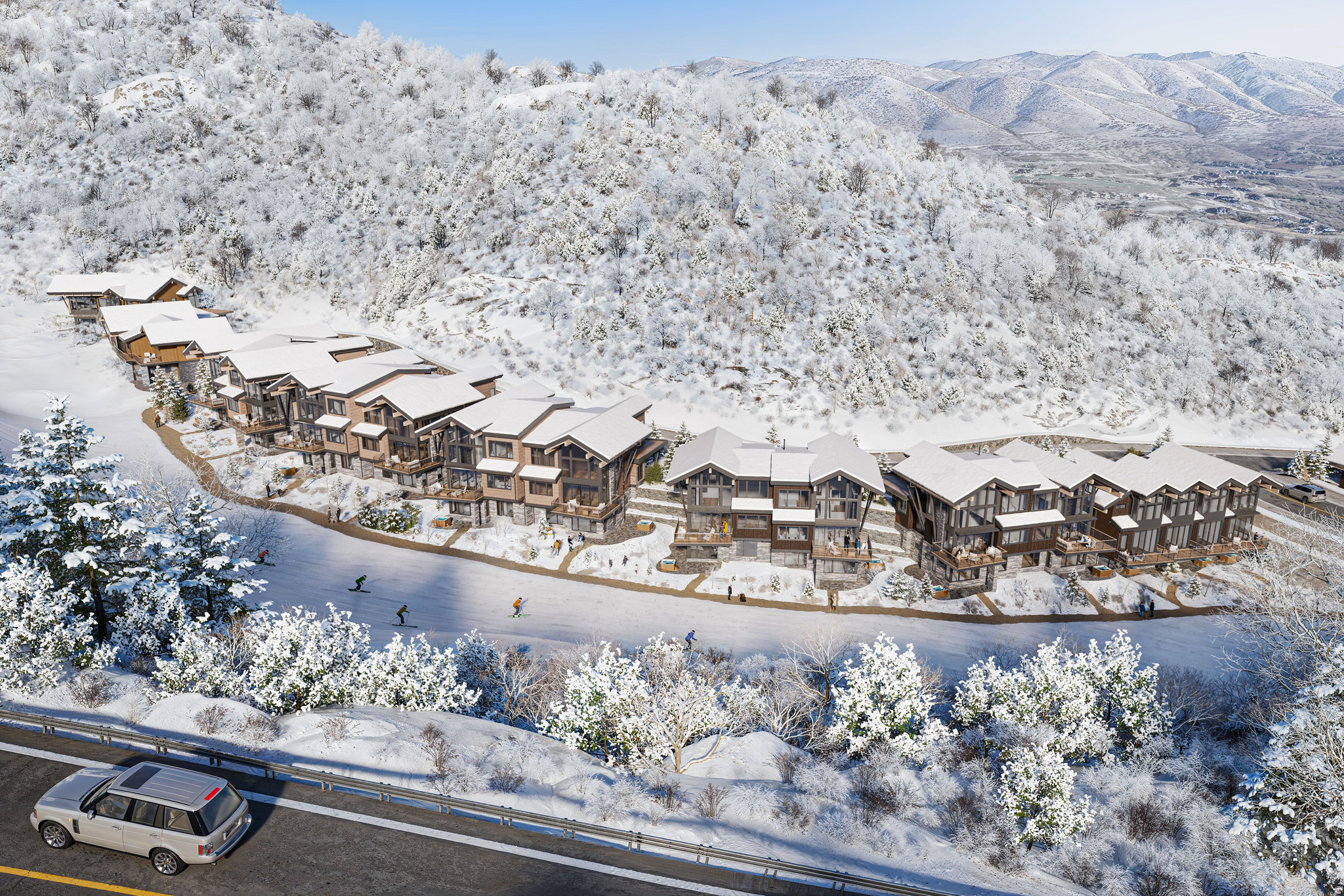 2491 W HAVENS CT #19