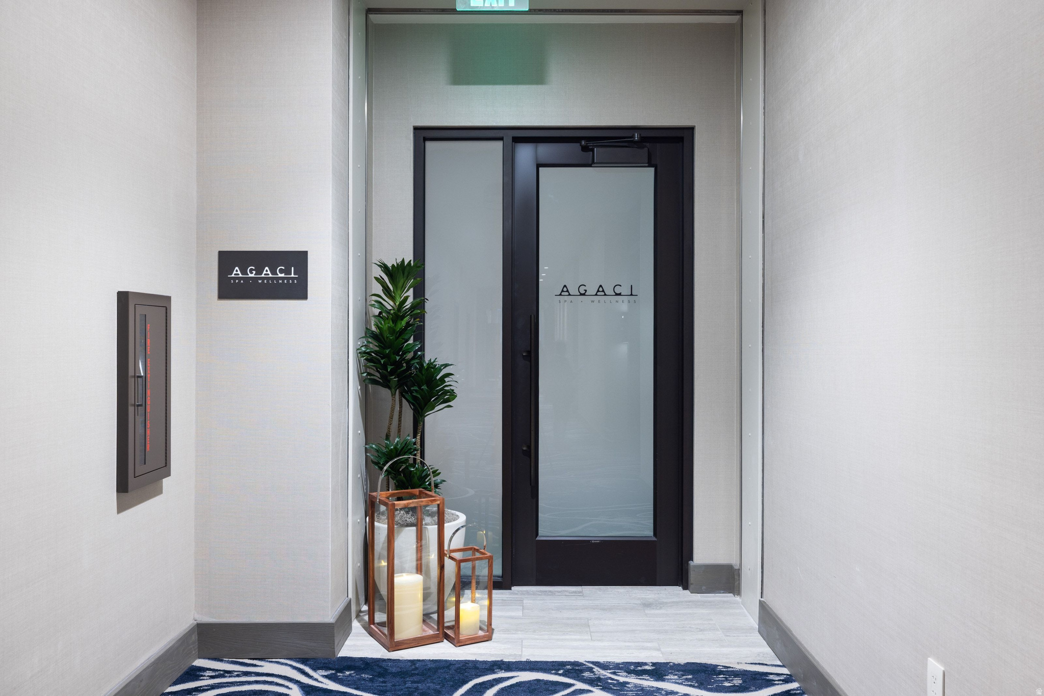 1702 W GLENCOE MOUNTAIN WAY