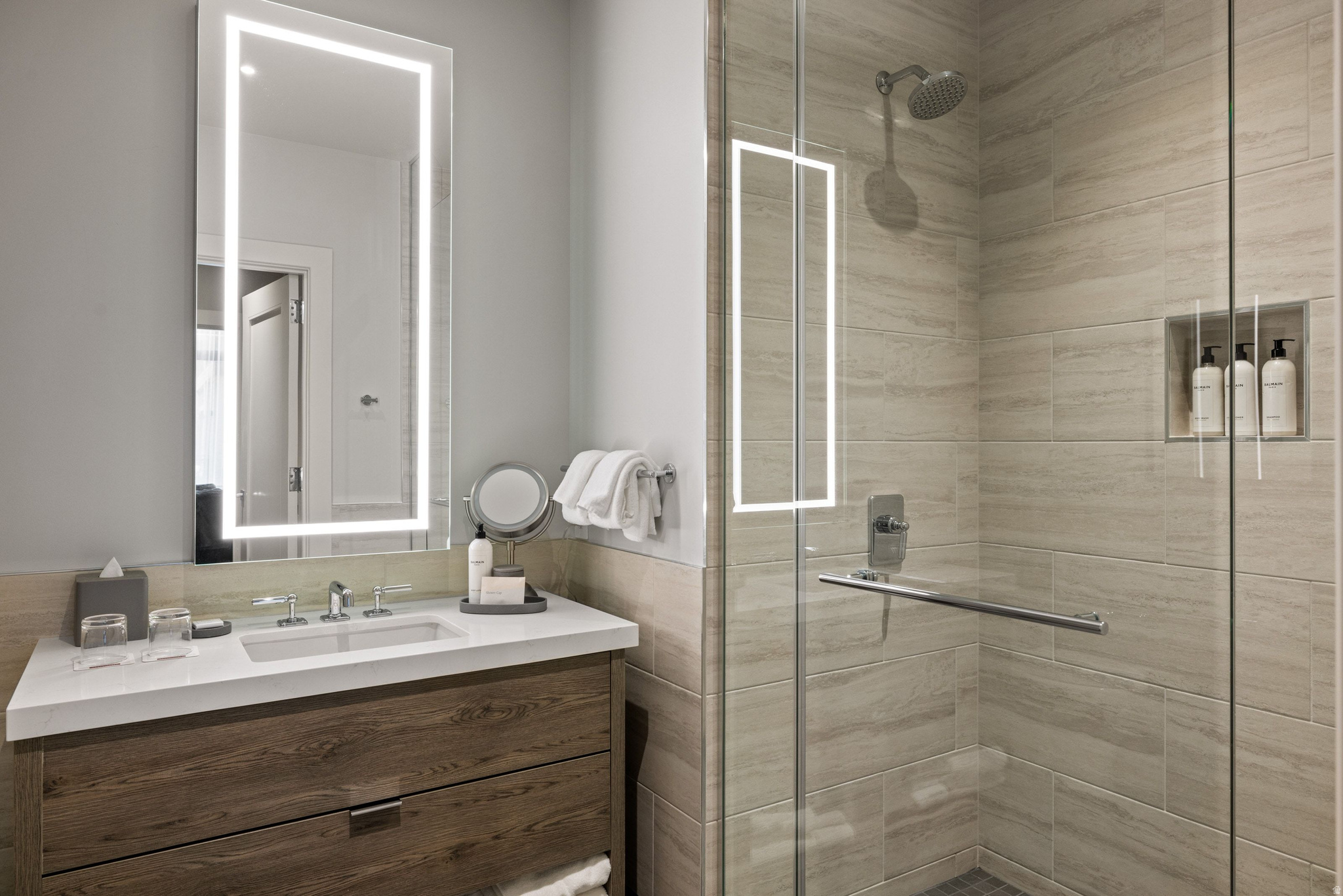 1702 W GLENCOE MOUNTAIN WAY