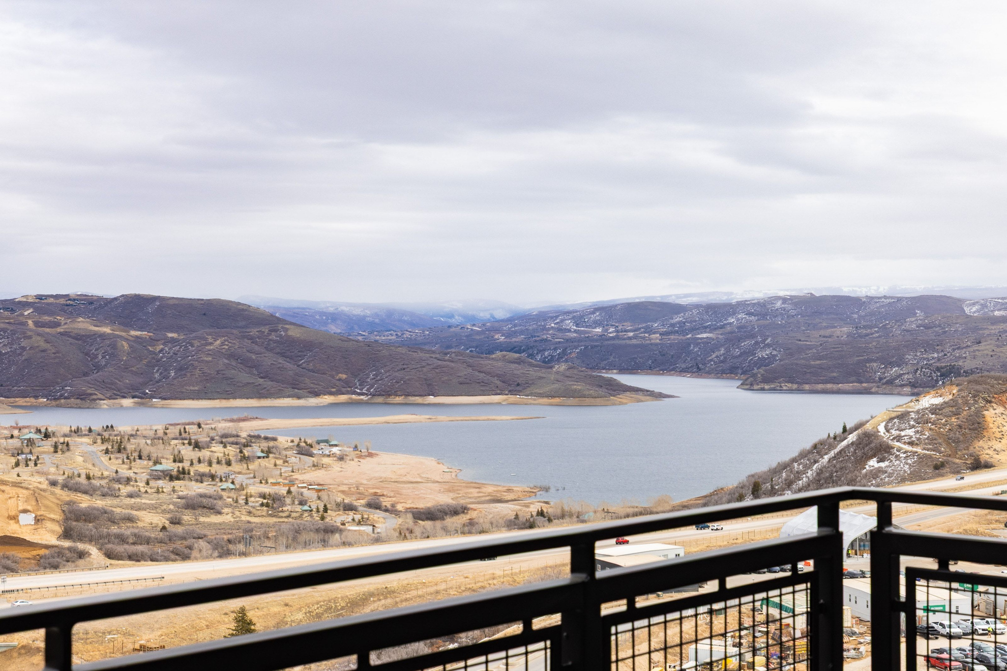 1702 W GLENCOE MOUNTAIN WAY