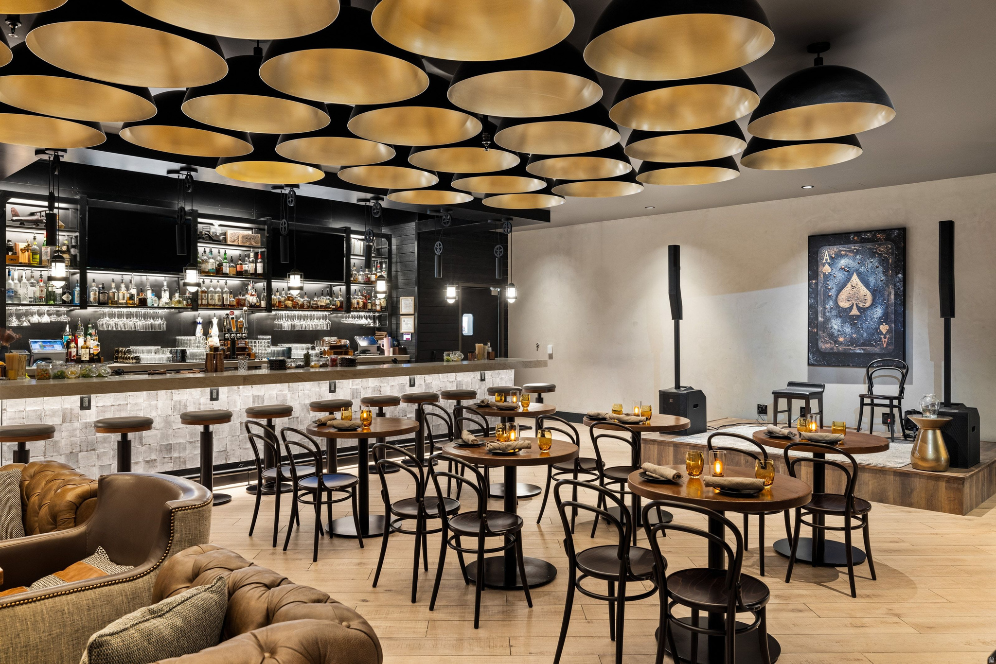 1702 W GLENCOE MOUNTAIN WAY