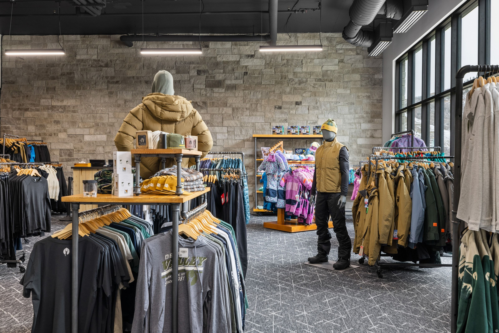 1702 W GLENCOE MOUNTAIN WAY