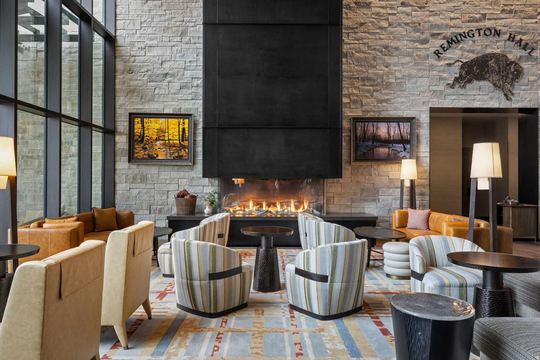 1702 W GLENCOE MOUNTAIN WAY