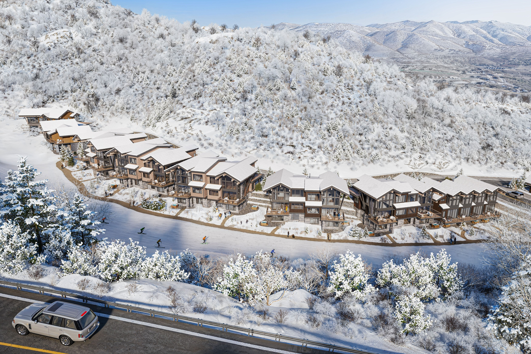 2449 W HAVENS CT #12