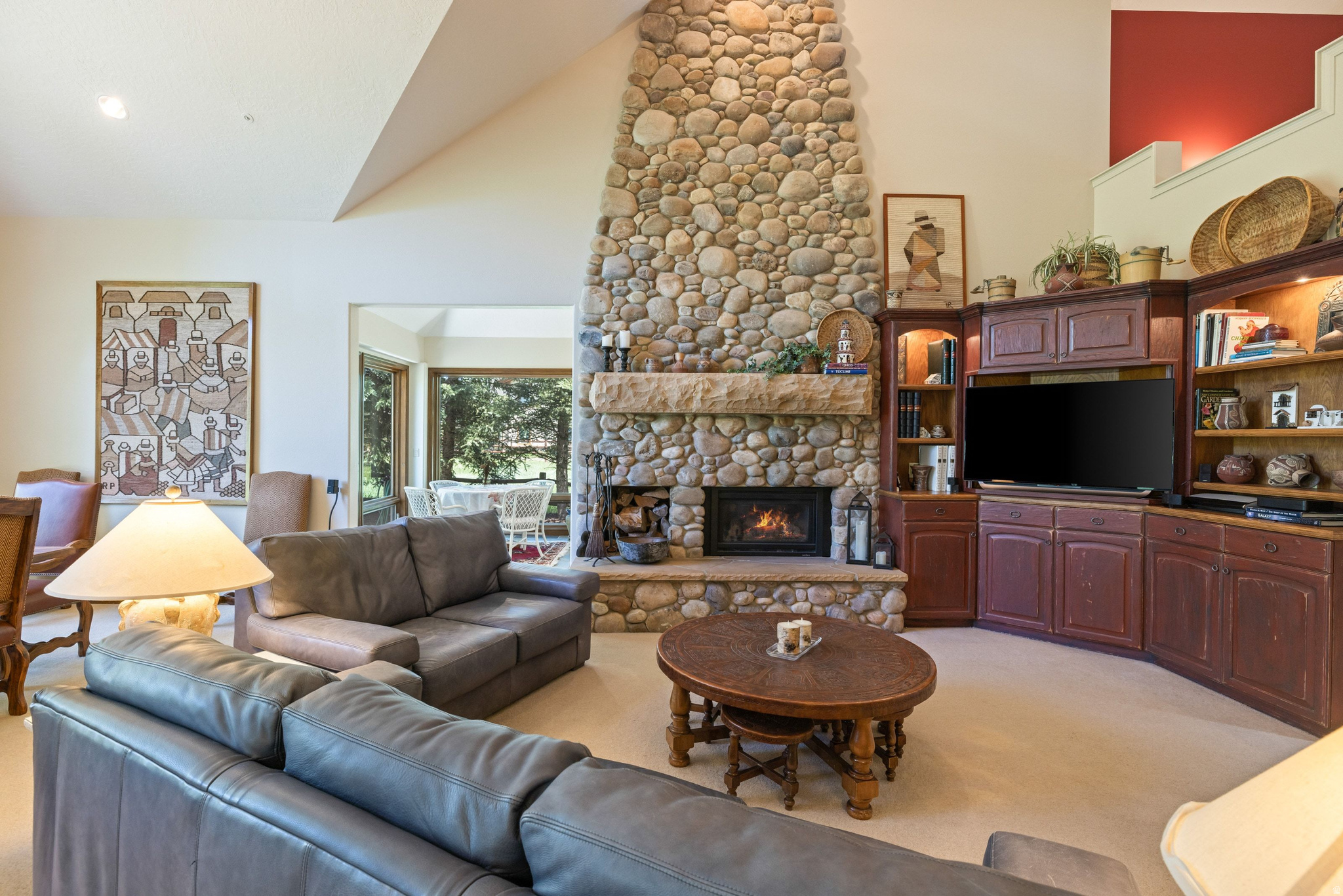 2808 AMERICAN SADDLER DR