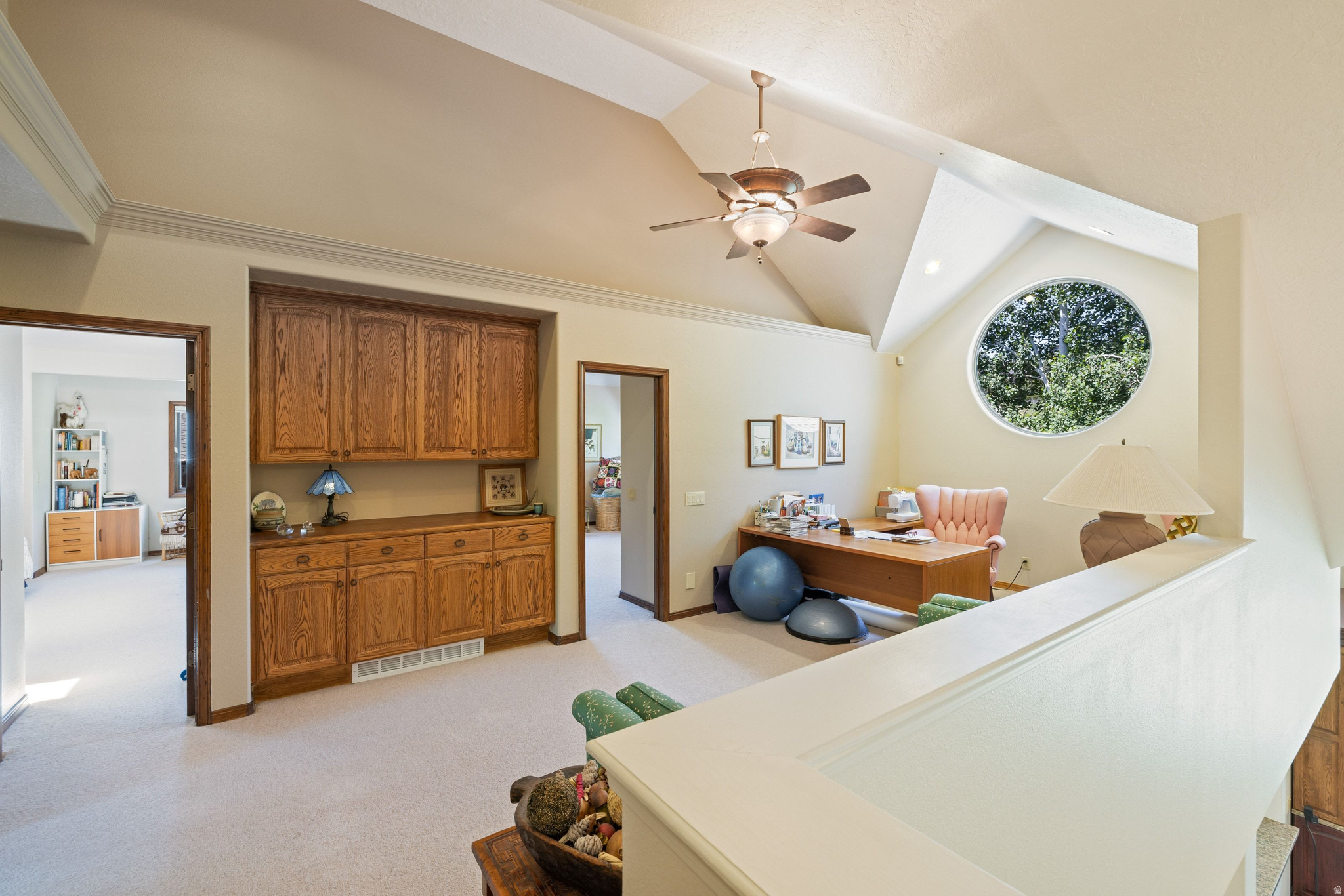 2808 AMERICAN SADDLER DR