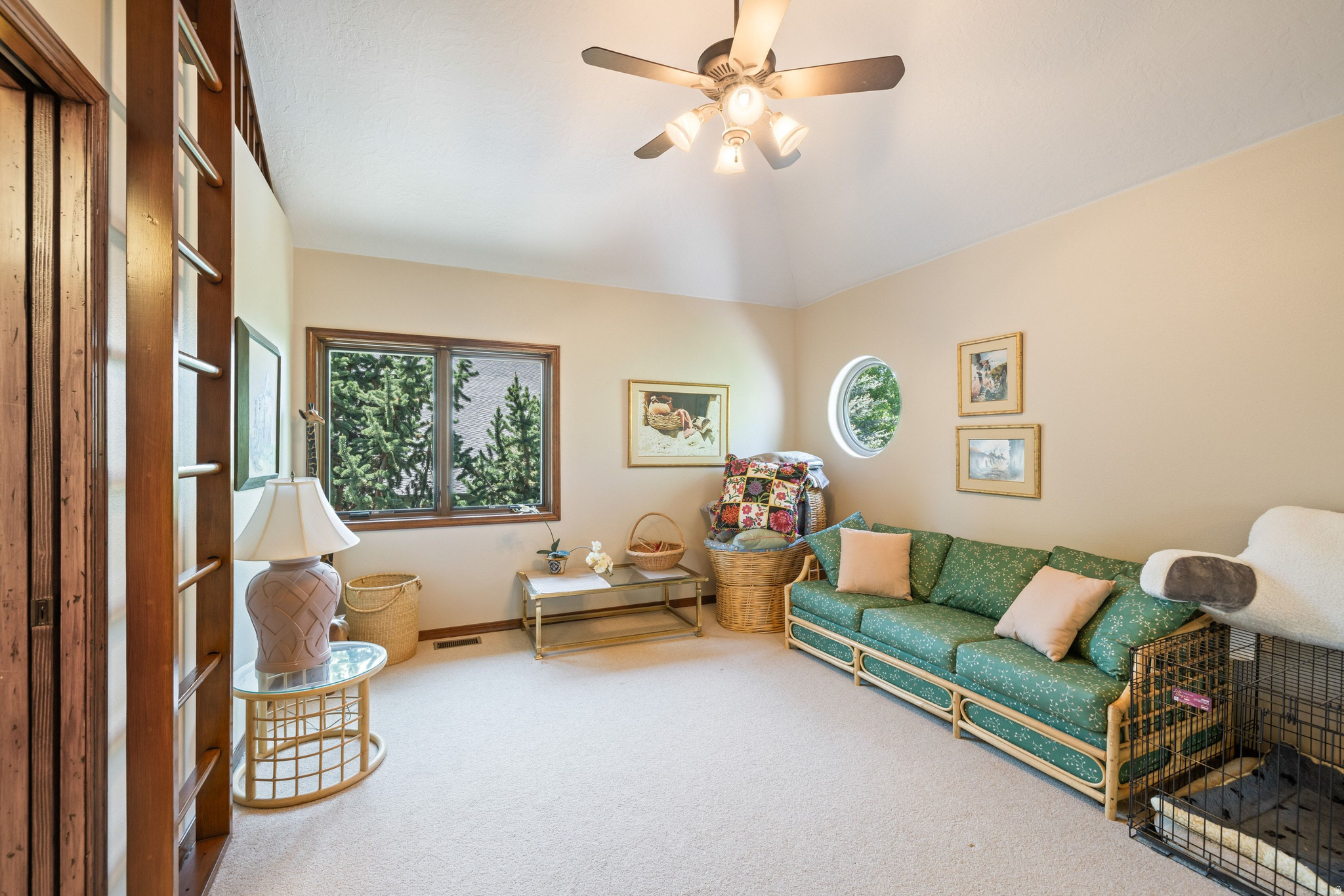 2808 AMERICAN SADDLER DR