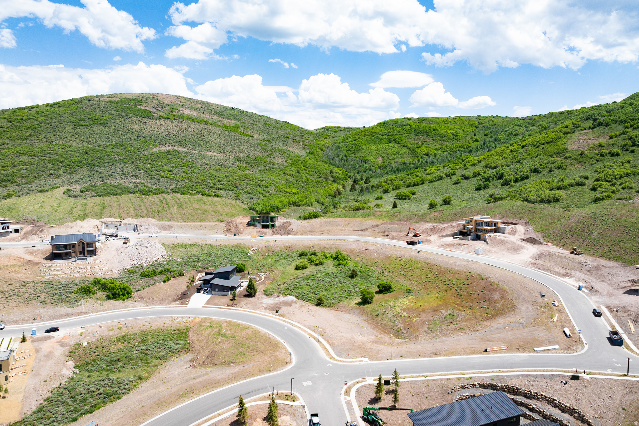 3696 E HUNTLEY WAY Unit: 64