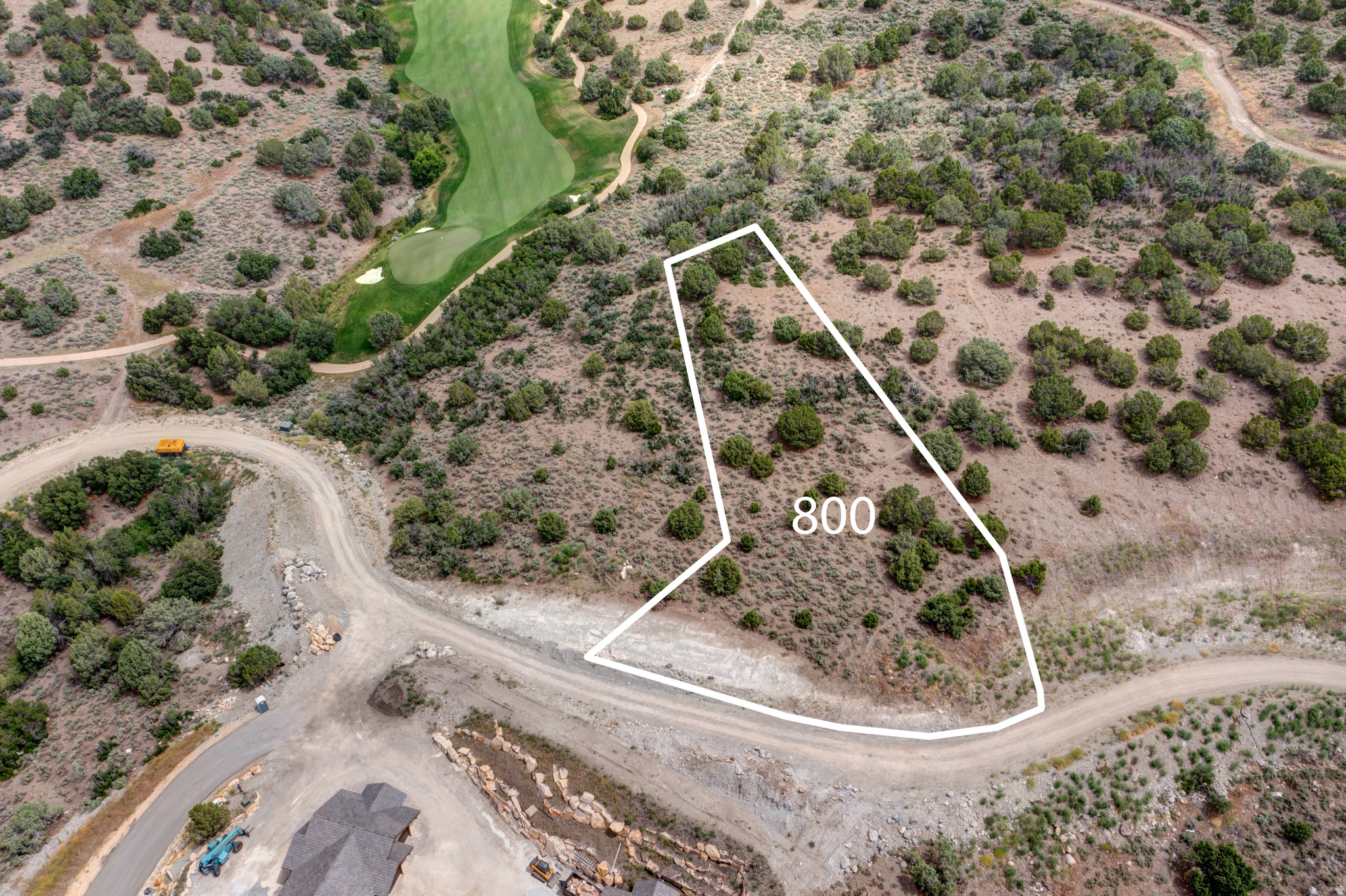 3023 E RED KNOB WAY Unit: 800