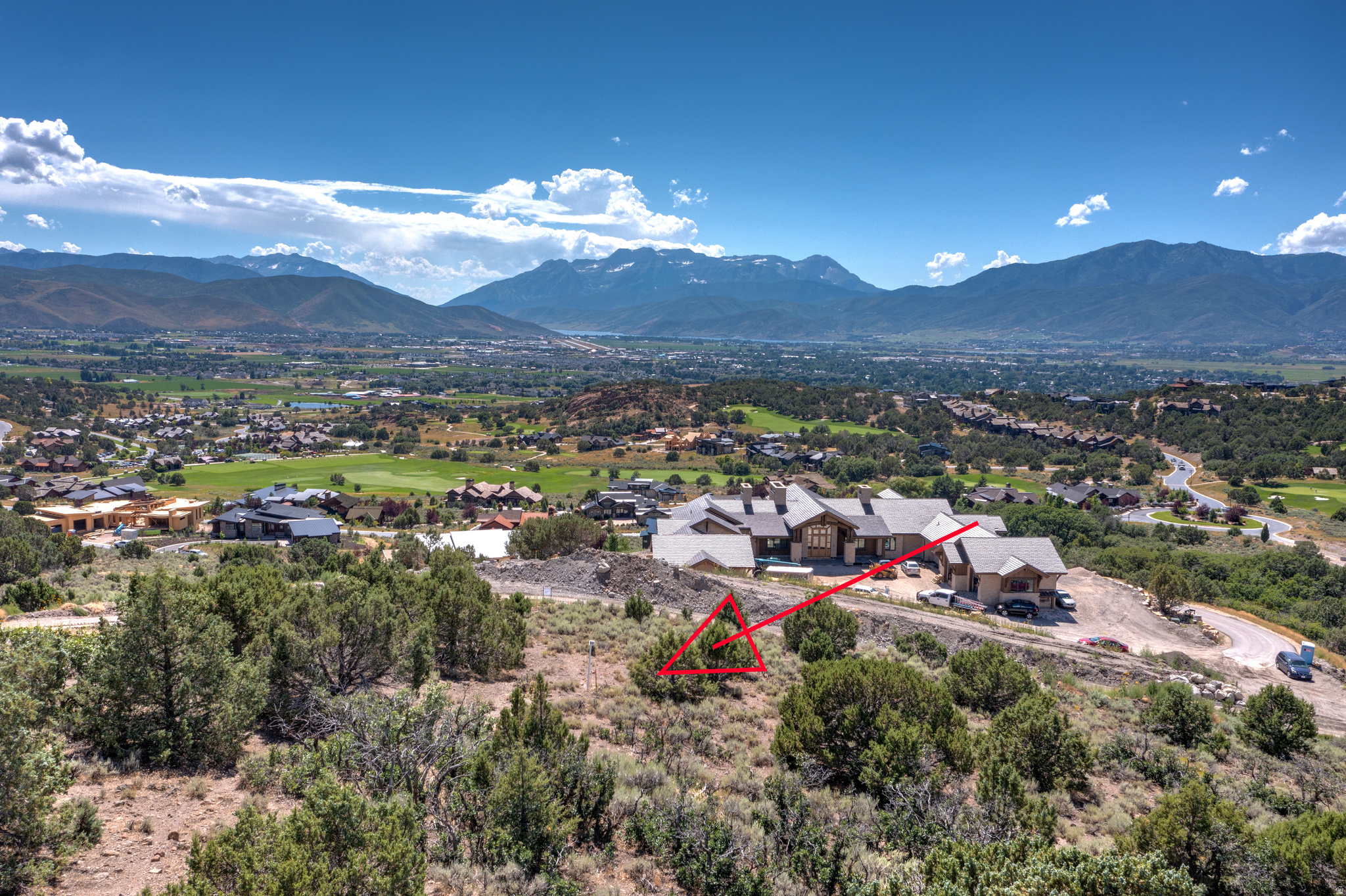 3023 E RED KNOB WAY Unit: 800