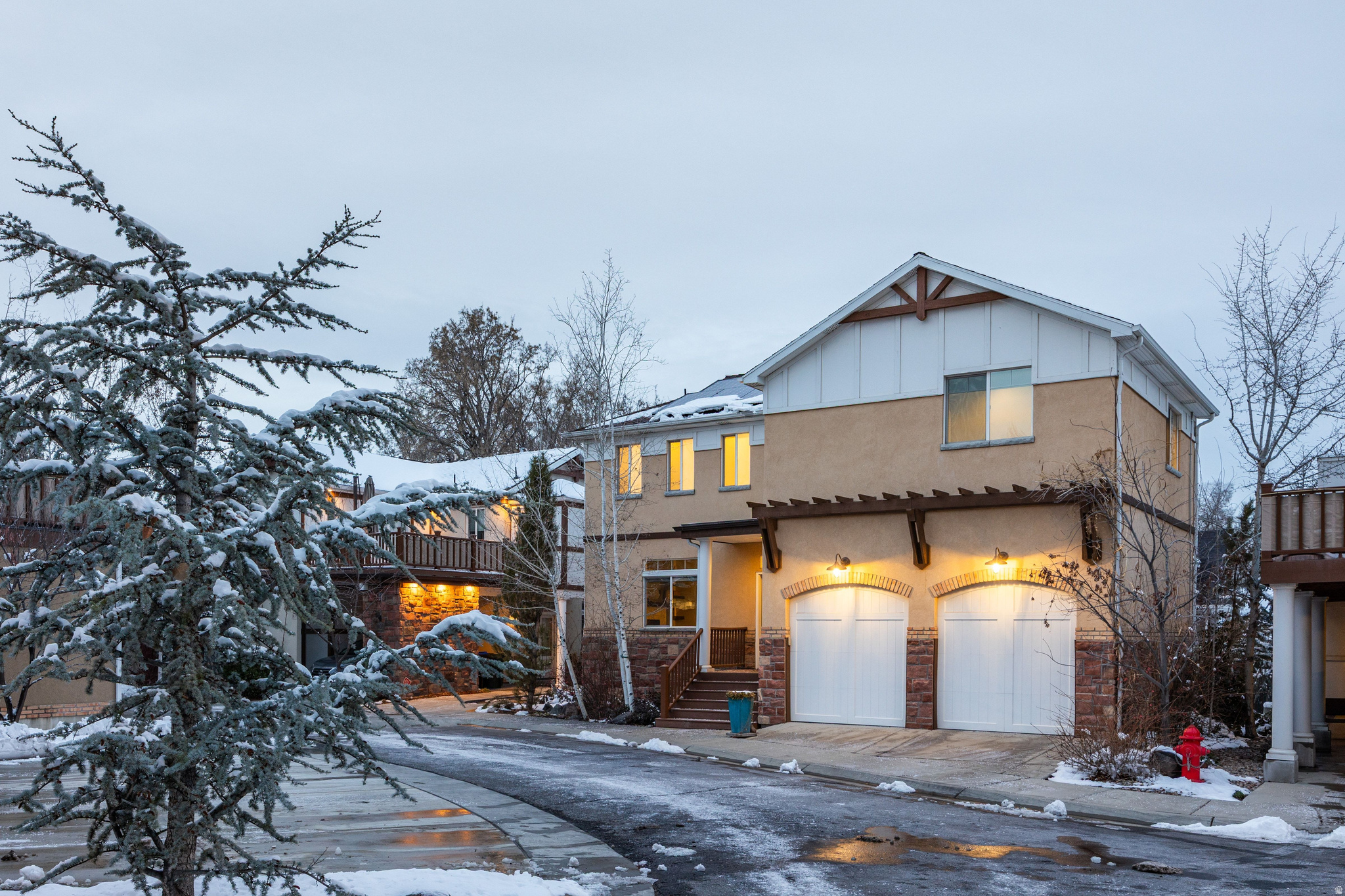 1195 S LIBERTY WELLS PL