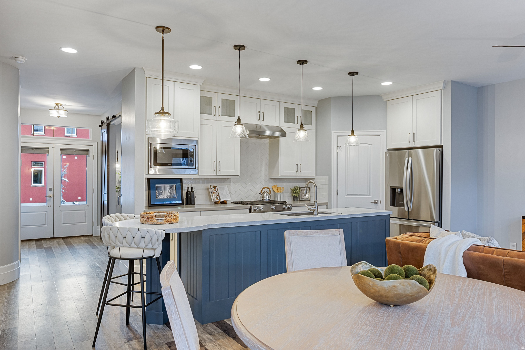 1195 S LIBERTY WELLS PL