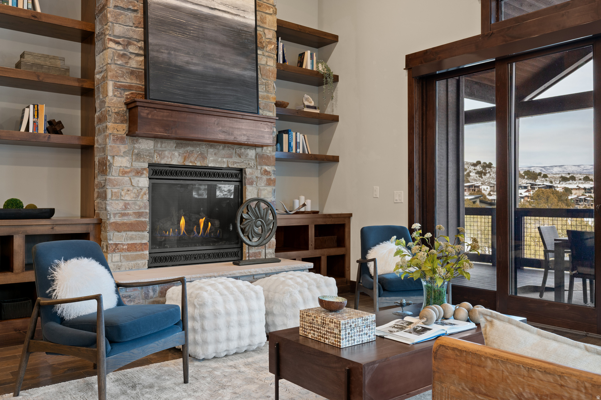 2606 E RED KNOB WAY #CP2-8