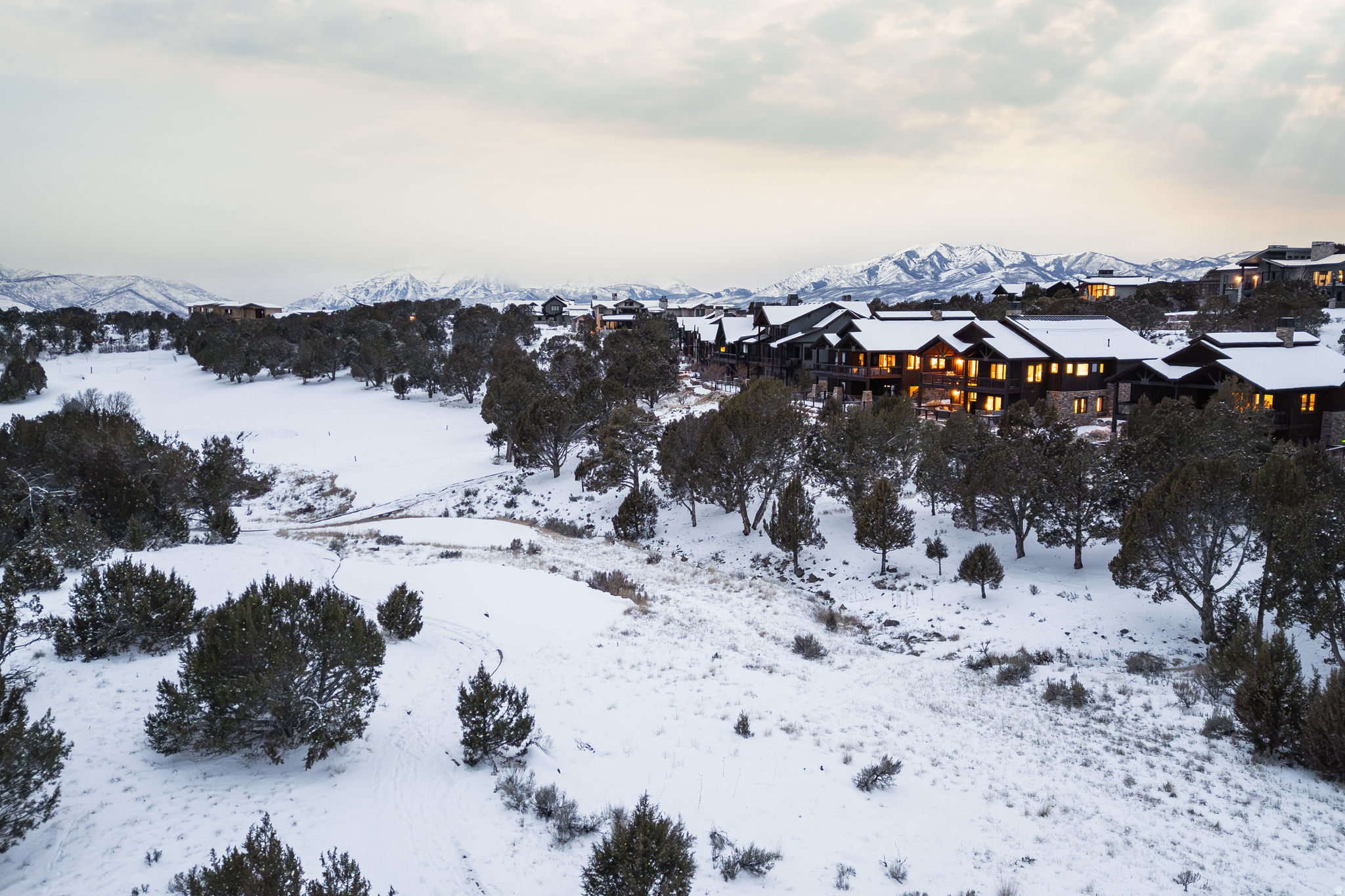 2606 E RED KNOB WAY #CP2-8