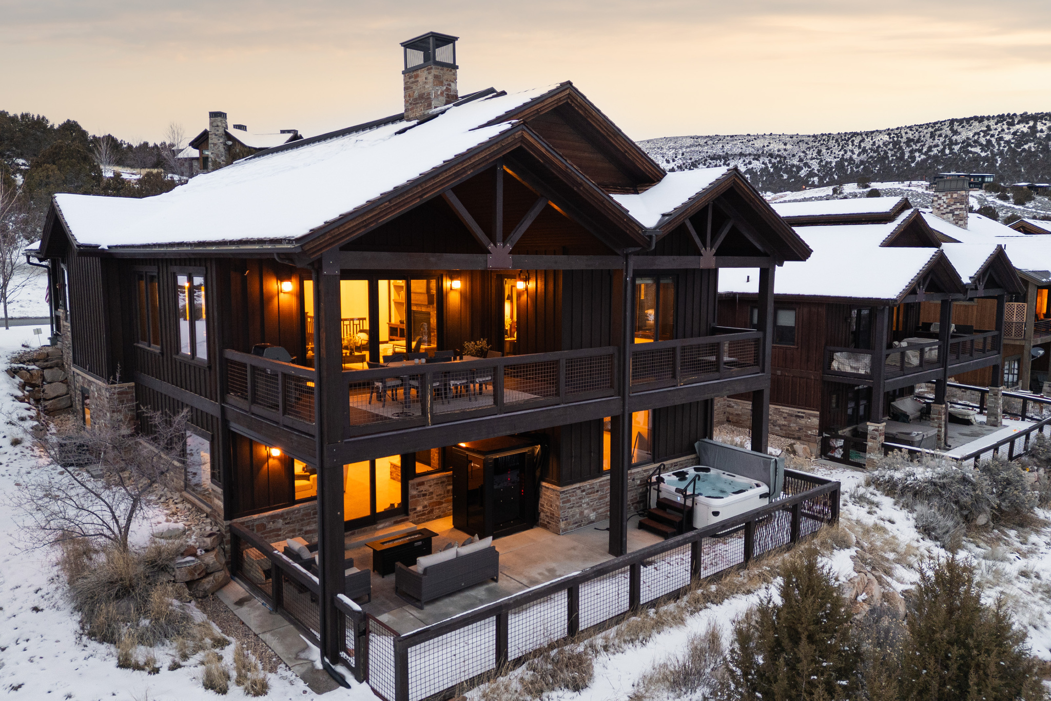 2606 E RED KNOB WAY #CP2-8