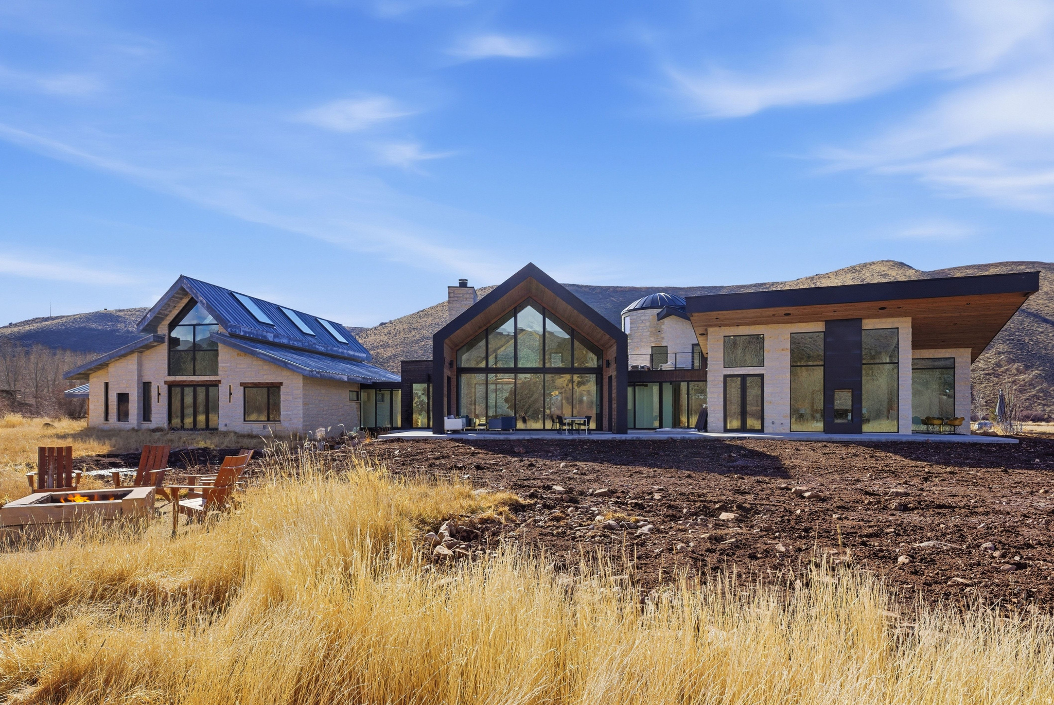 6950 N RIVER VALLEY DR