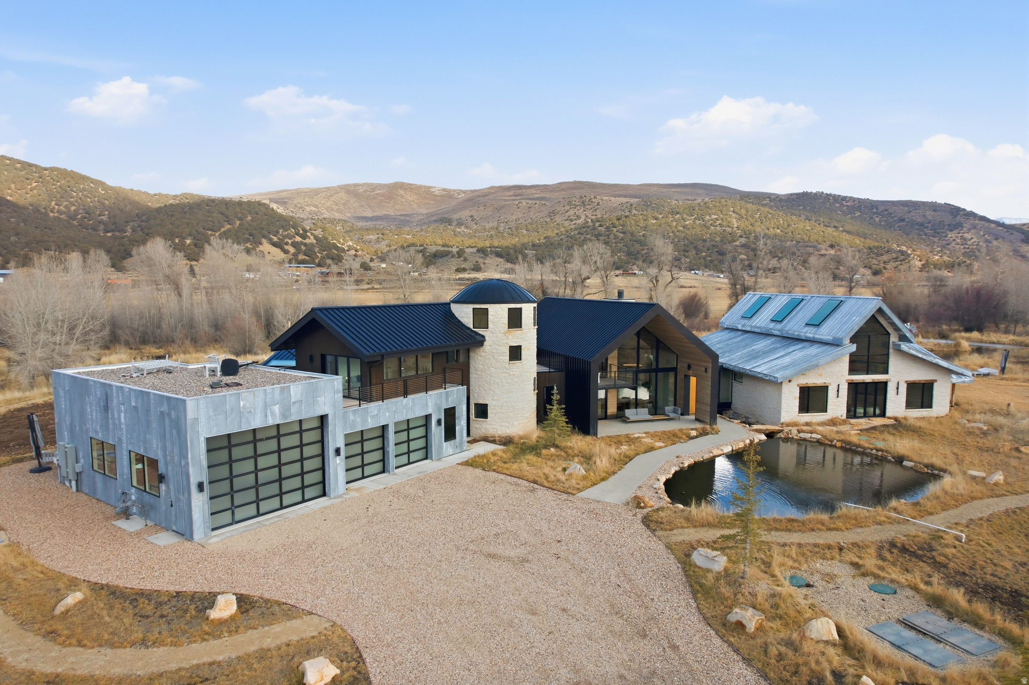 6950 N RIVER VALLEY DR