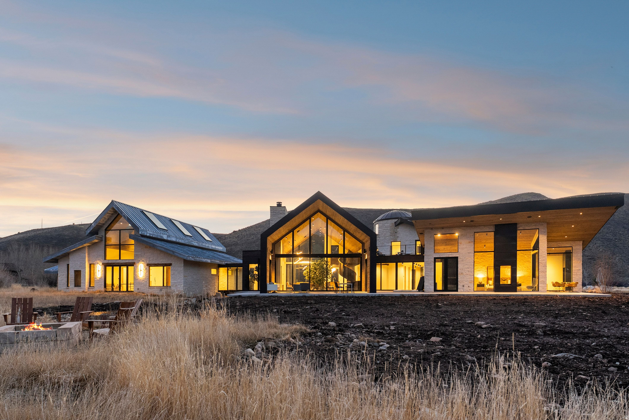 6950 N RIVER VALLEY DR