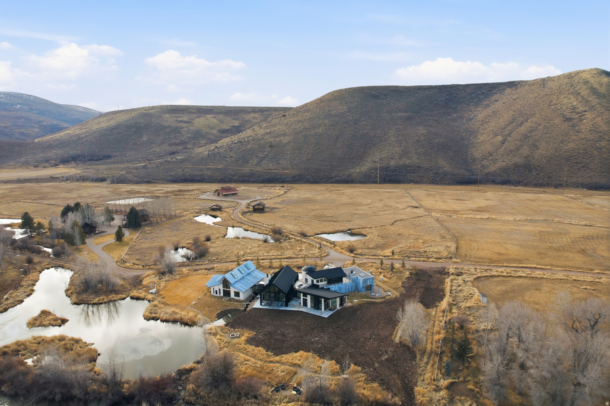 6950 N RIVER VALLEY DR